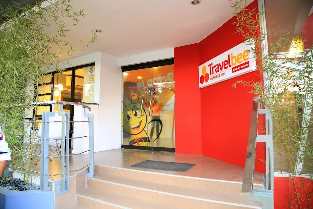 Travelbee Fuente Pensão