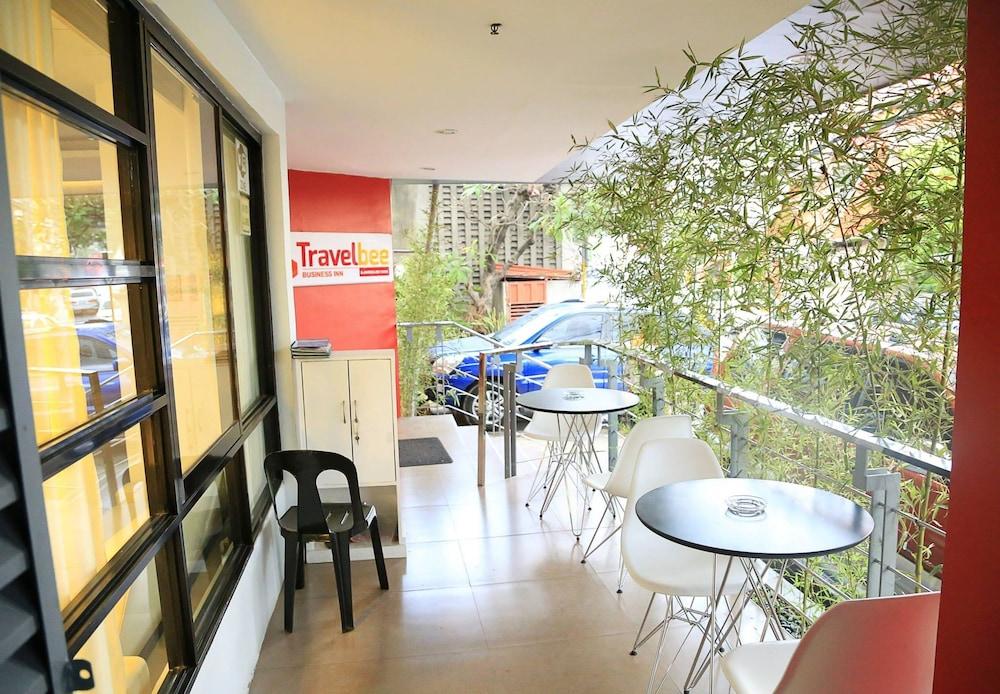 Inn Travelbee Fuente Cebu
