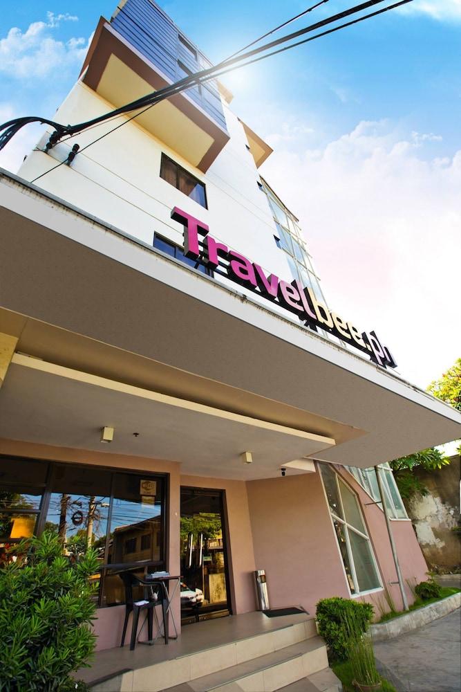 Travelbee Fuente 3* Cebu