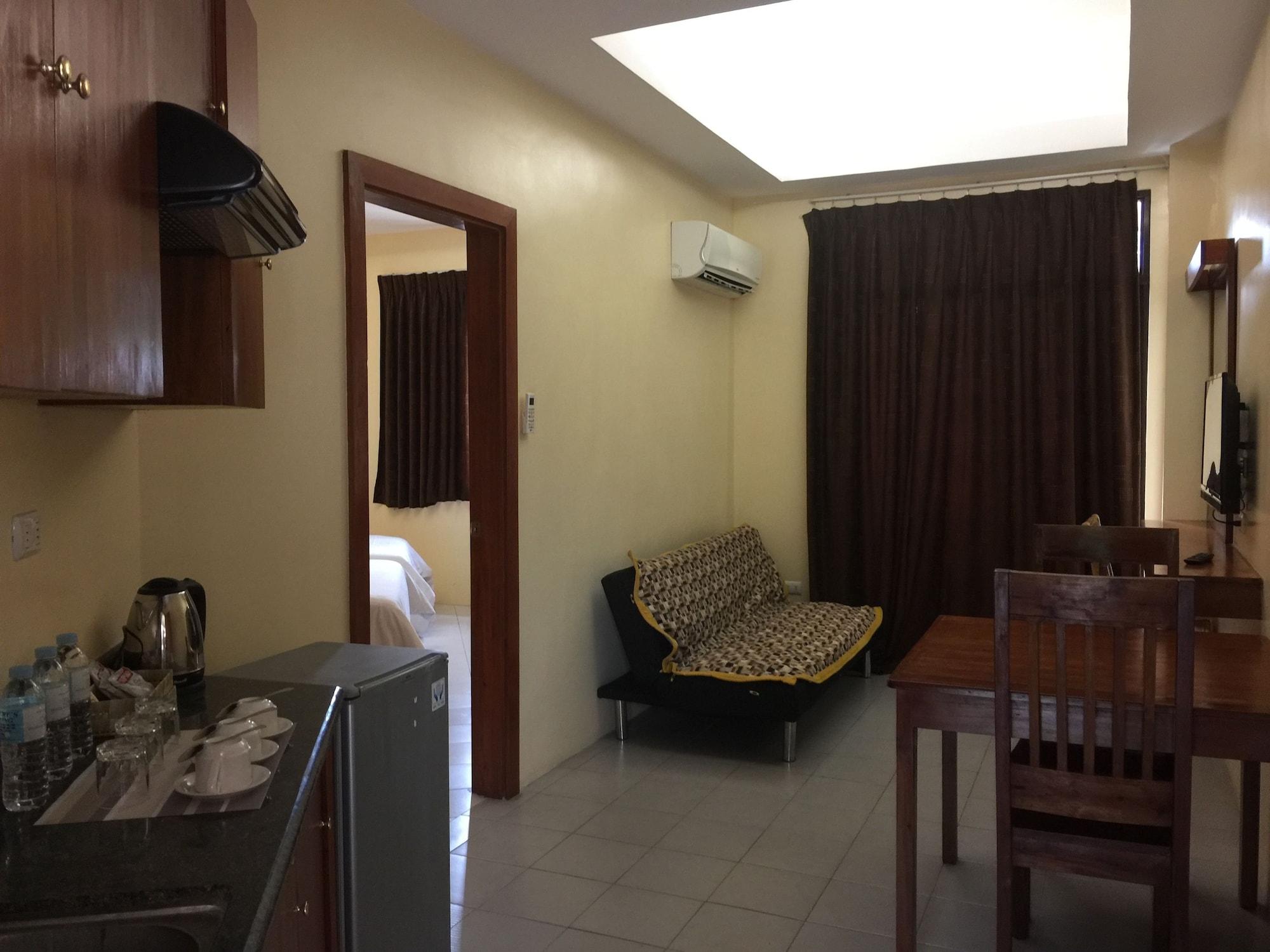 Tsai And Residences Cebu