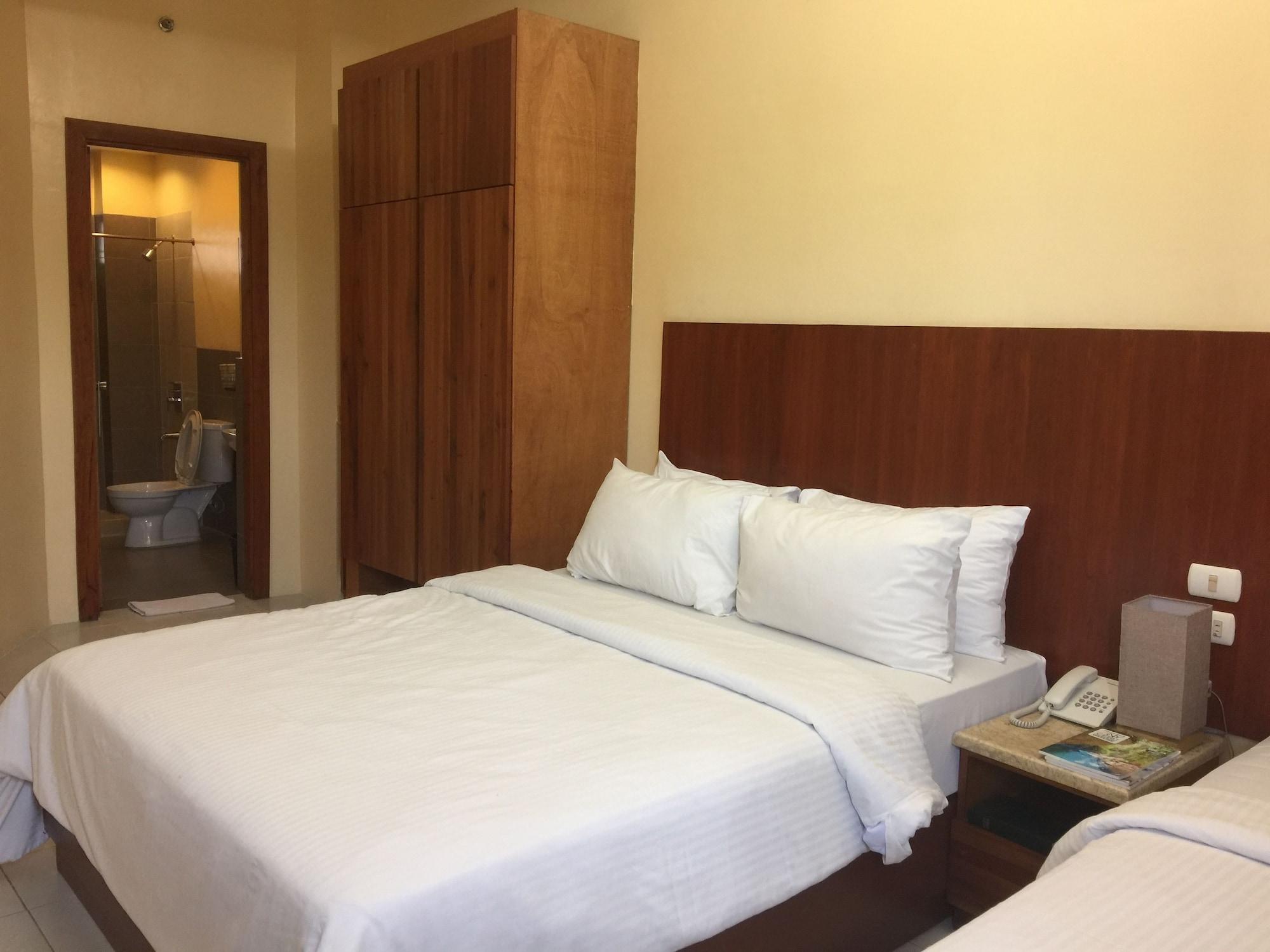 Hotel Tsai And Residences Cebu