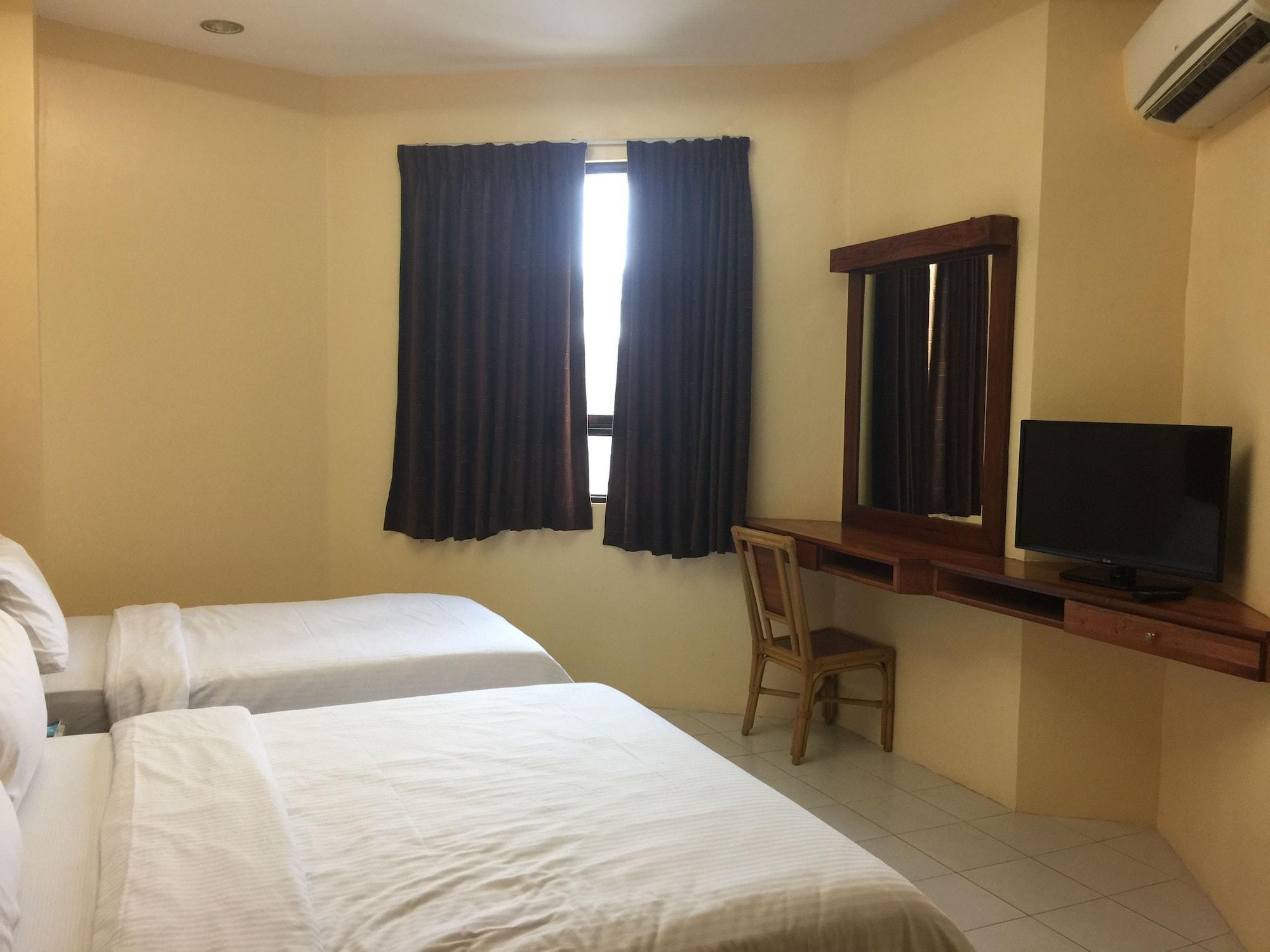 Hotel Tsai And Residences Cebu