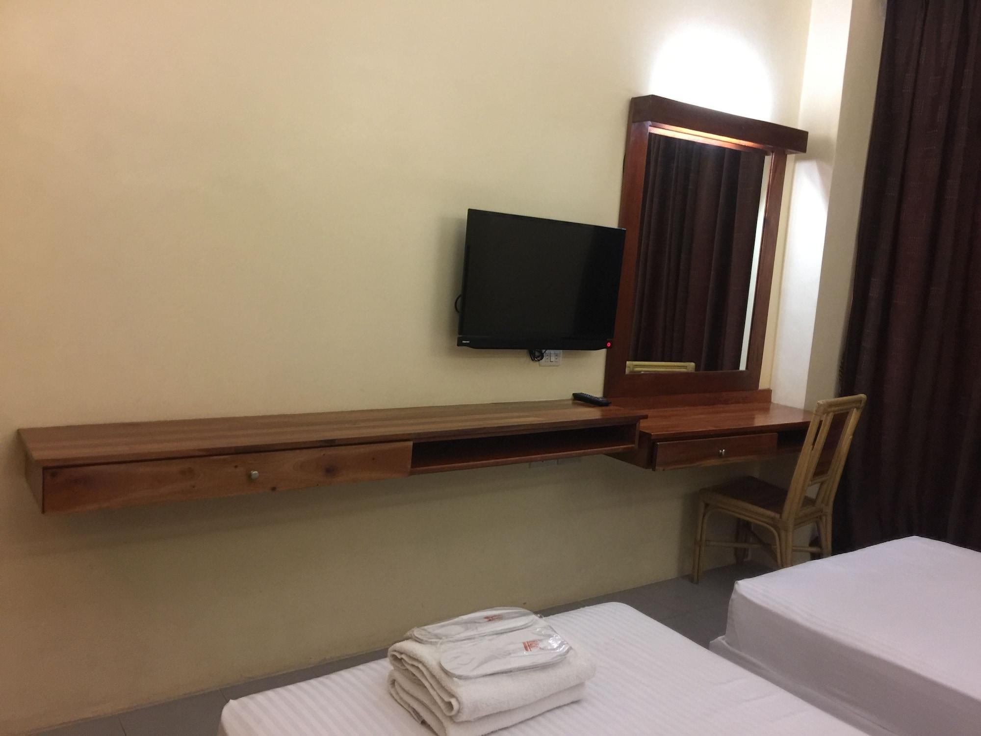 Tsai And Residences Hotel Cebu