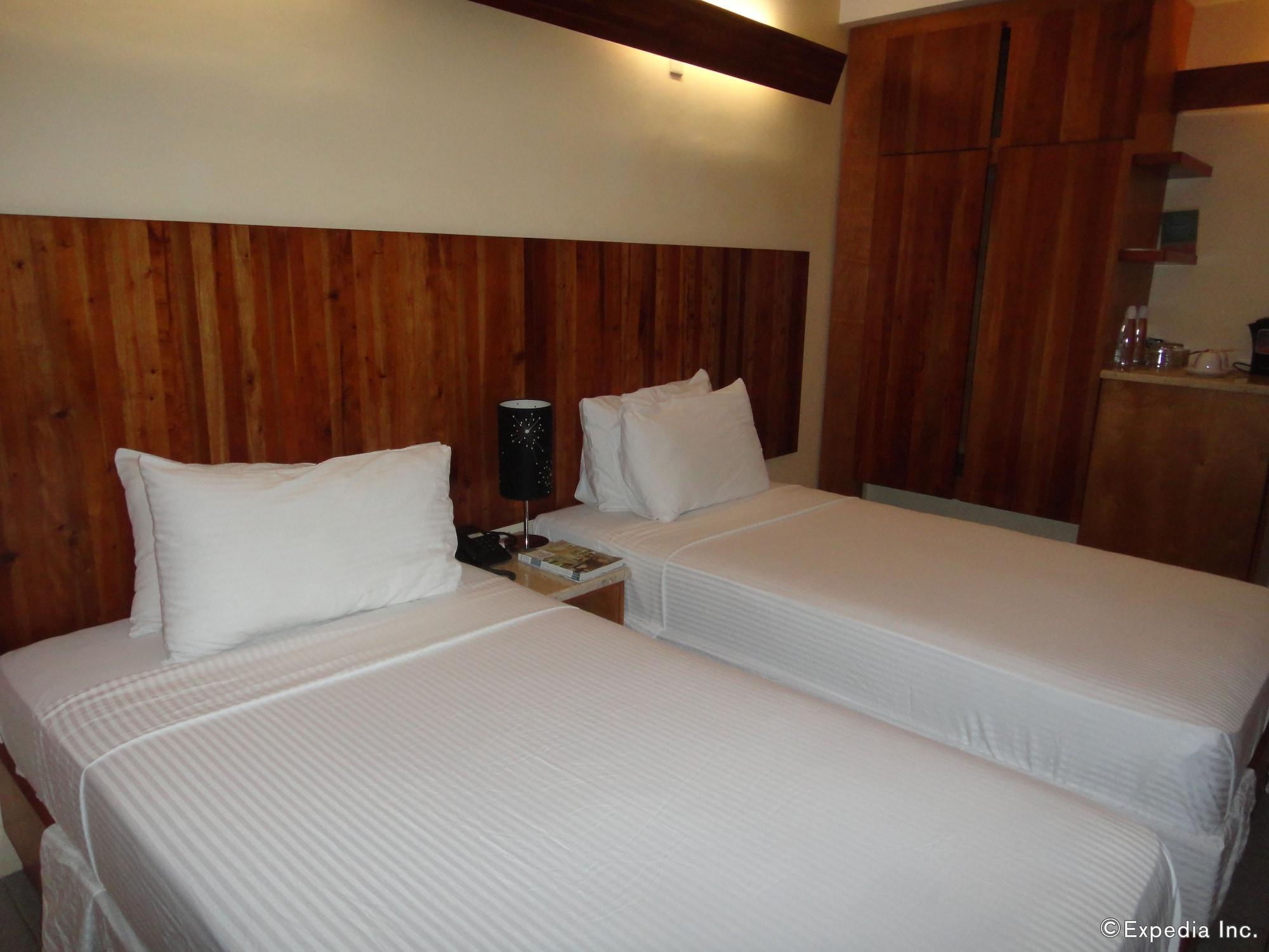 Hotel Tsai And Residences