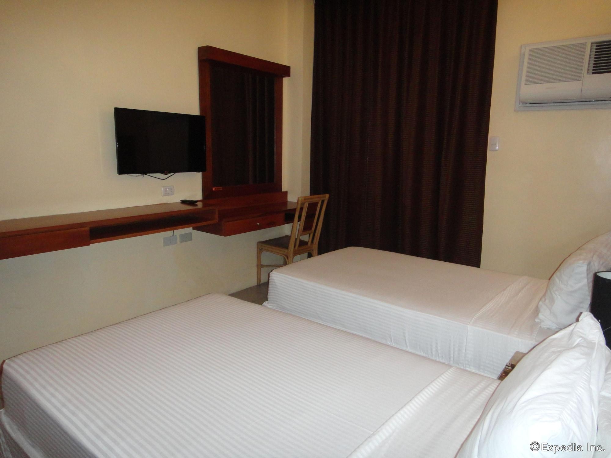 Hotel Tsai And Residences
