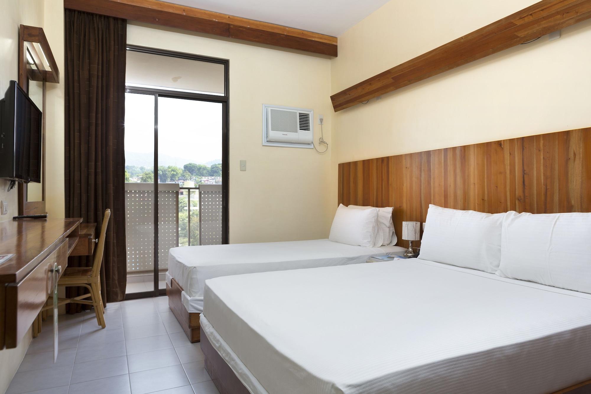 Hotel Tsai And Residences 2*