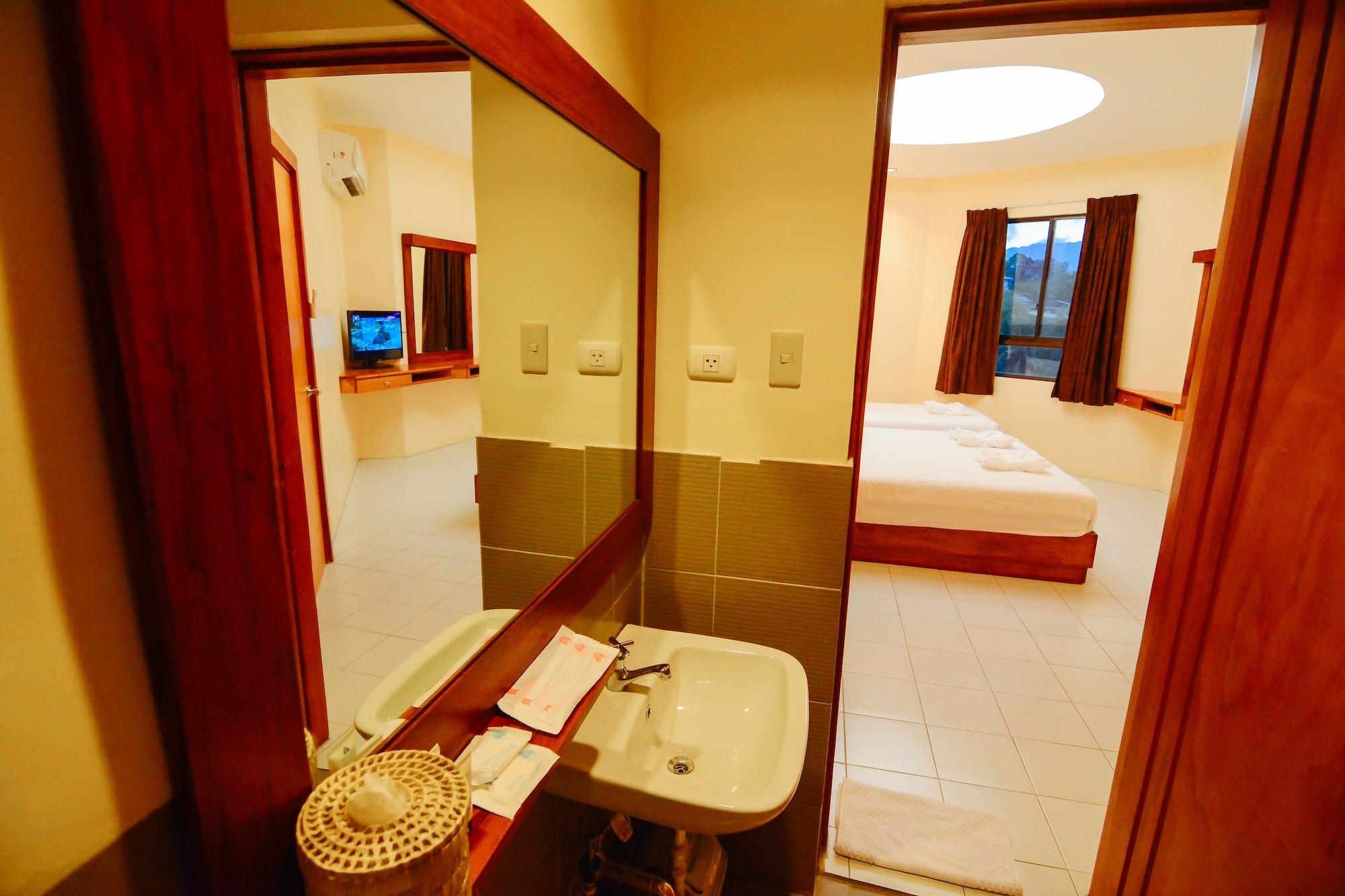 Hotel Tsai And Residences