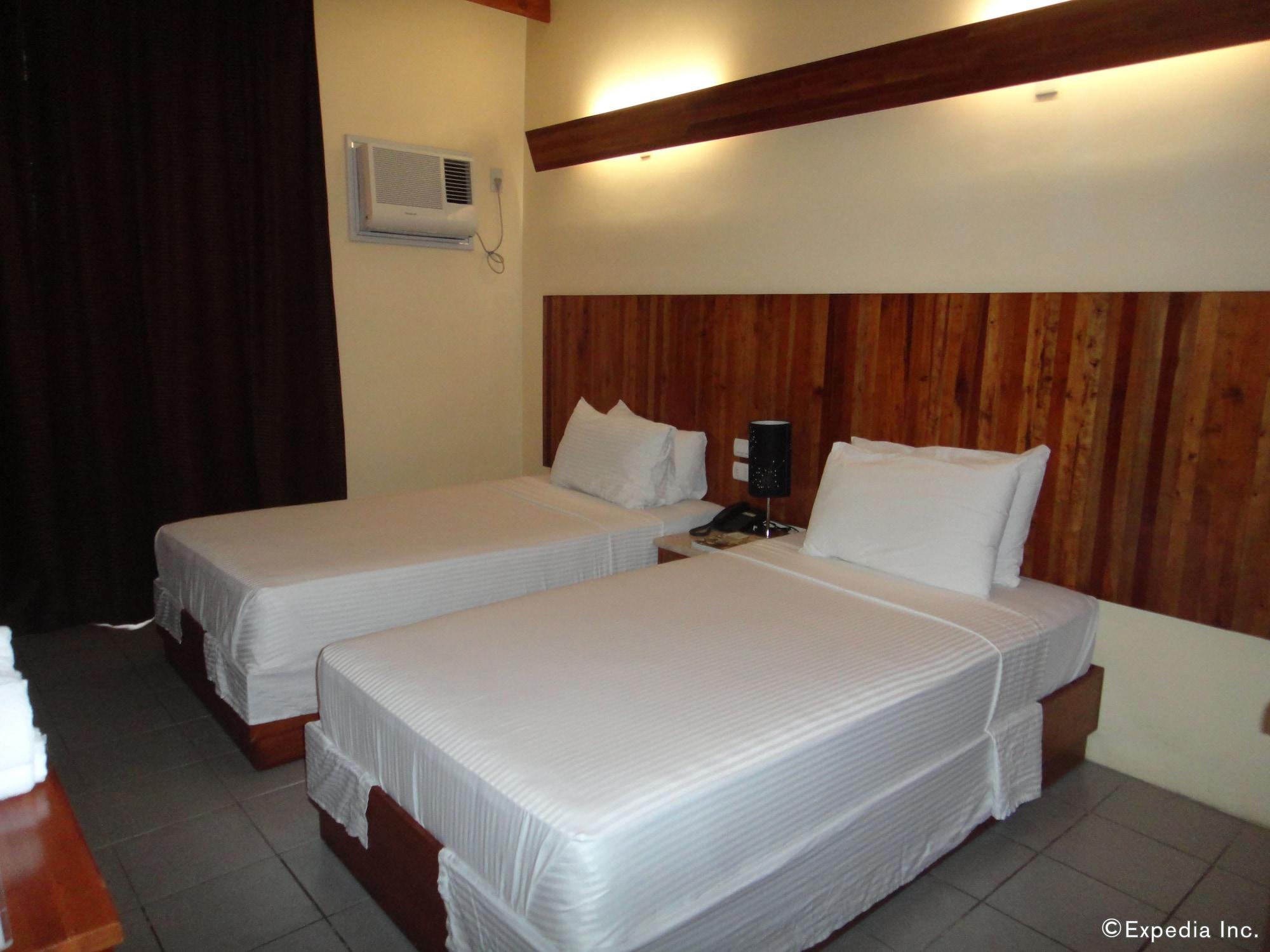 Tsai And Residences 2*