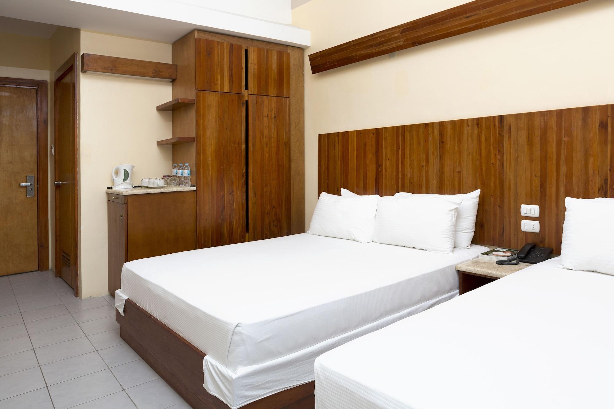Hotel Tsai And Residences