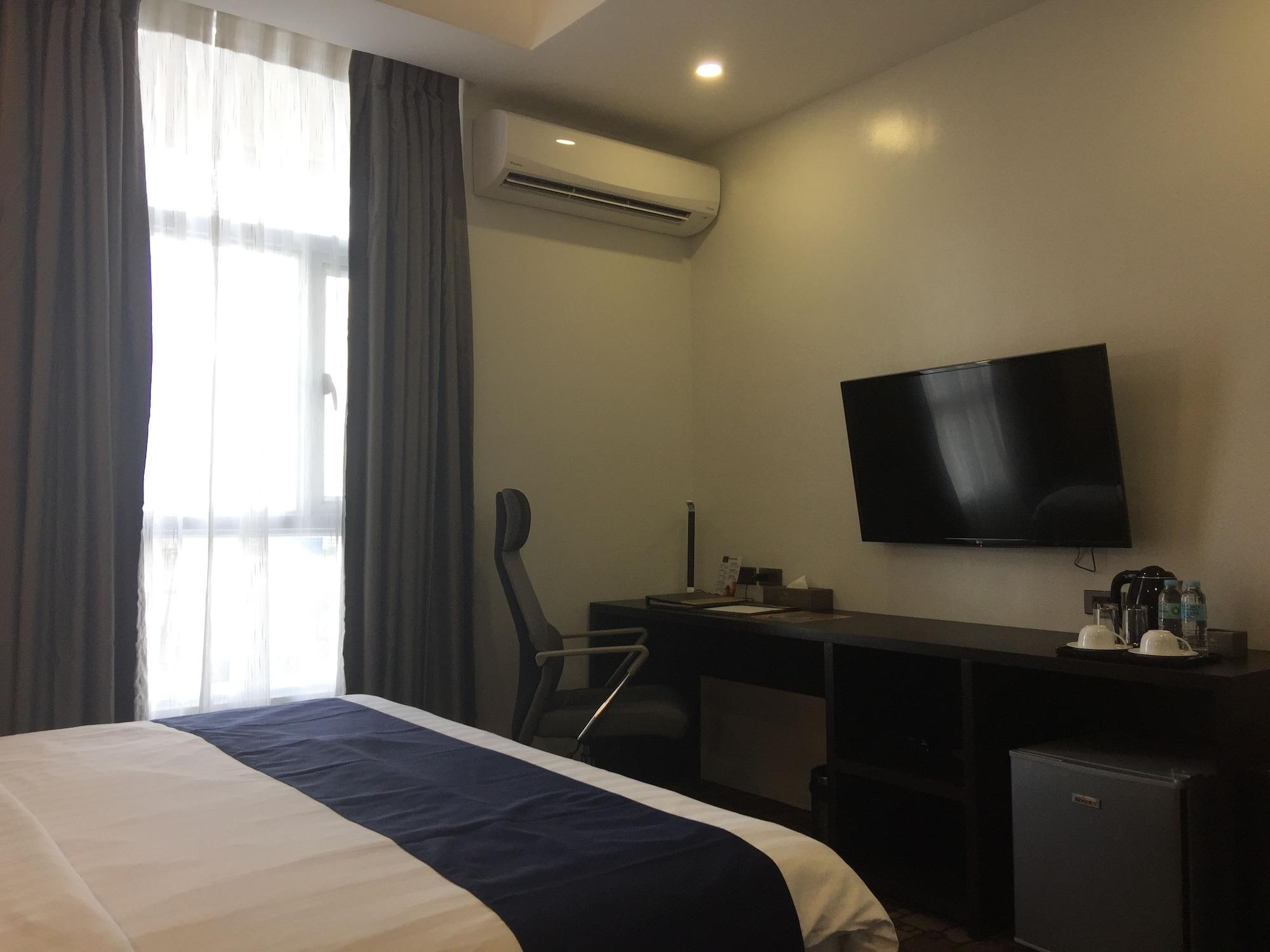Mezzo Cebu