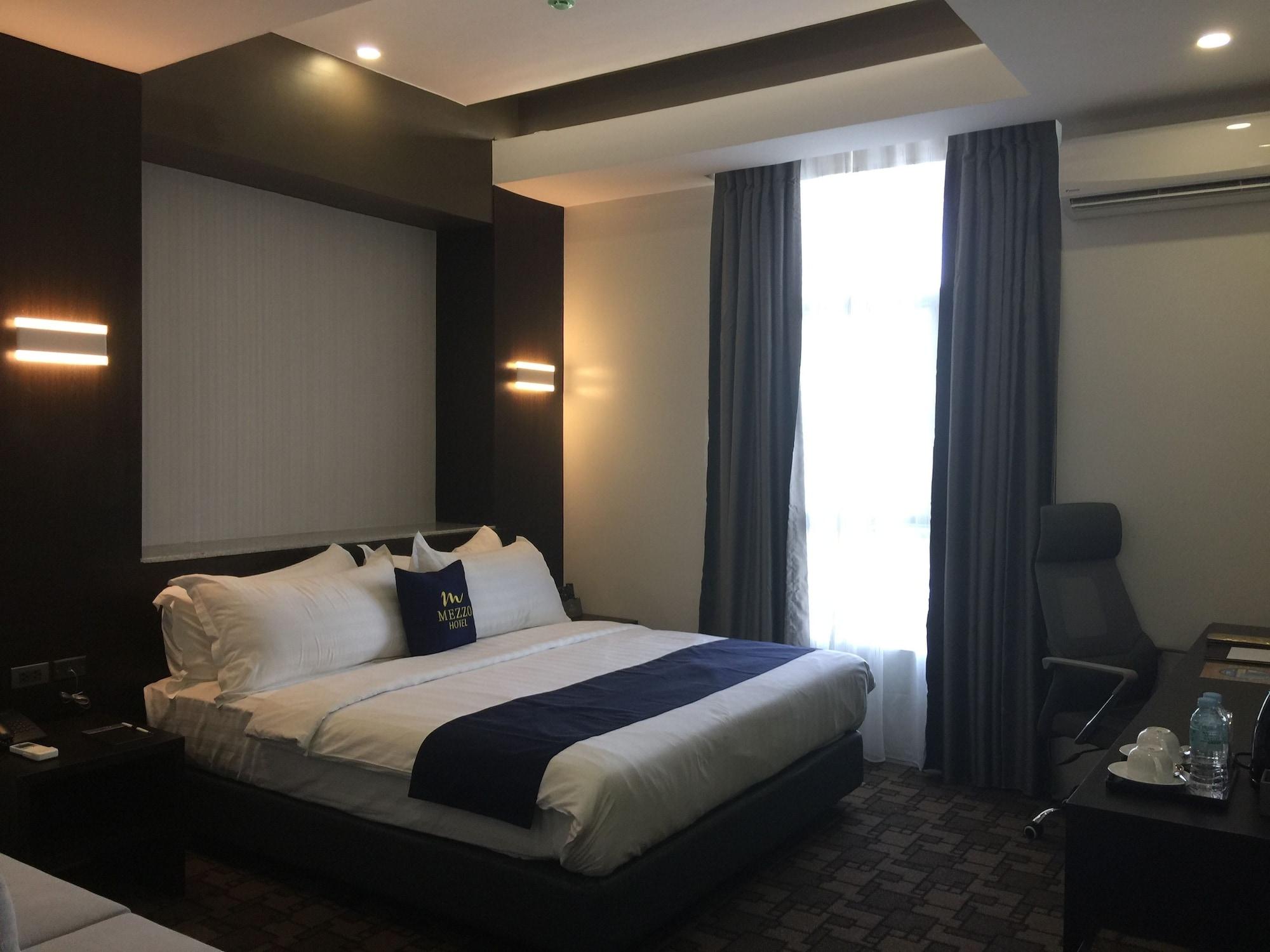 Mezzo 4* Cebu