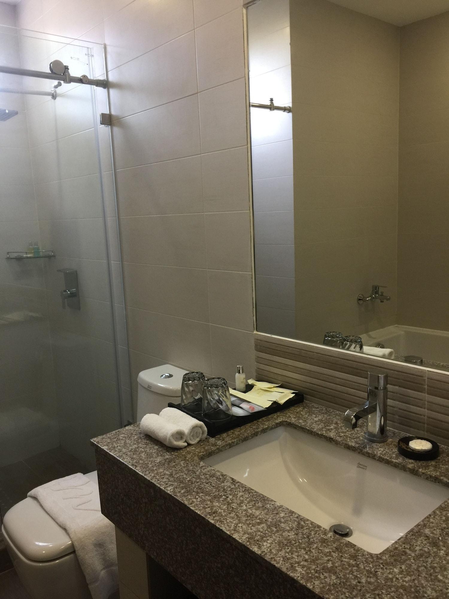 Hotel Mezzo 4*