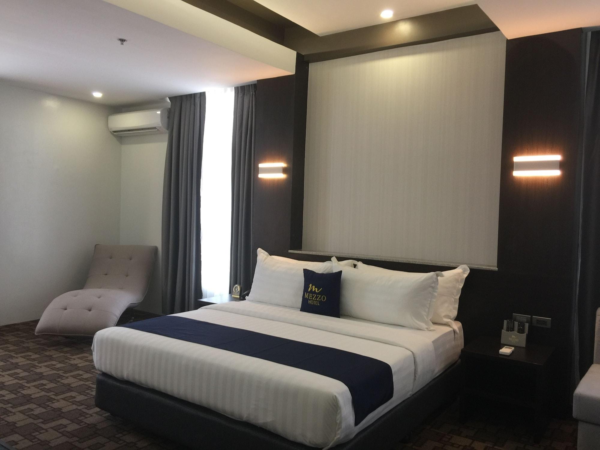Hotel Mezzo