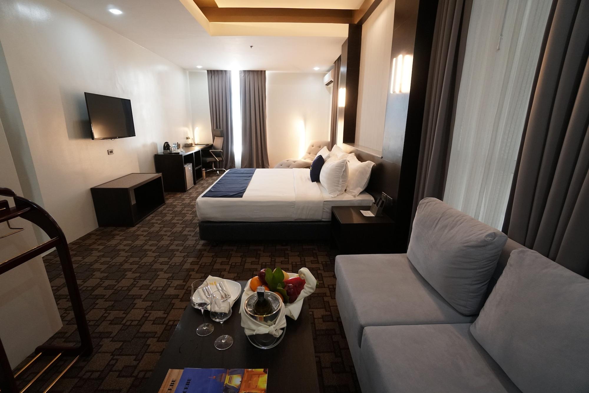 Mezzo 4* Cebu