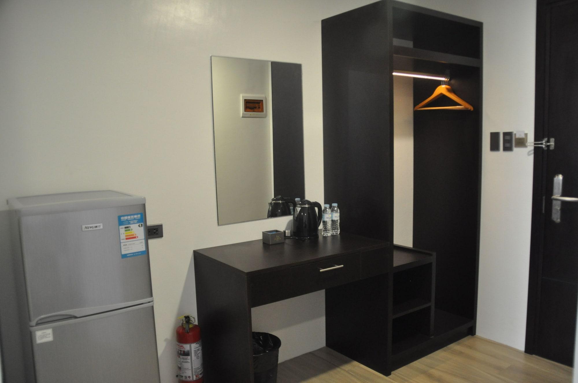 Mezzo 4* Cebu