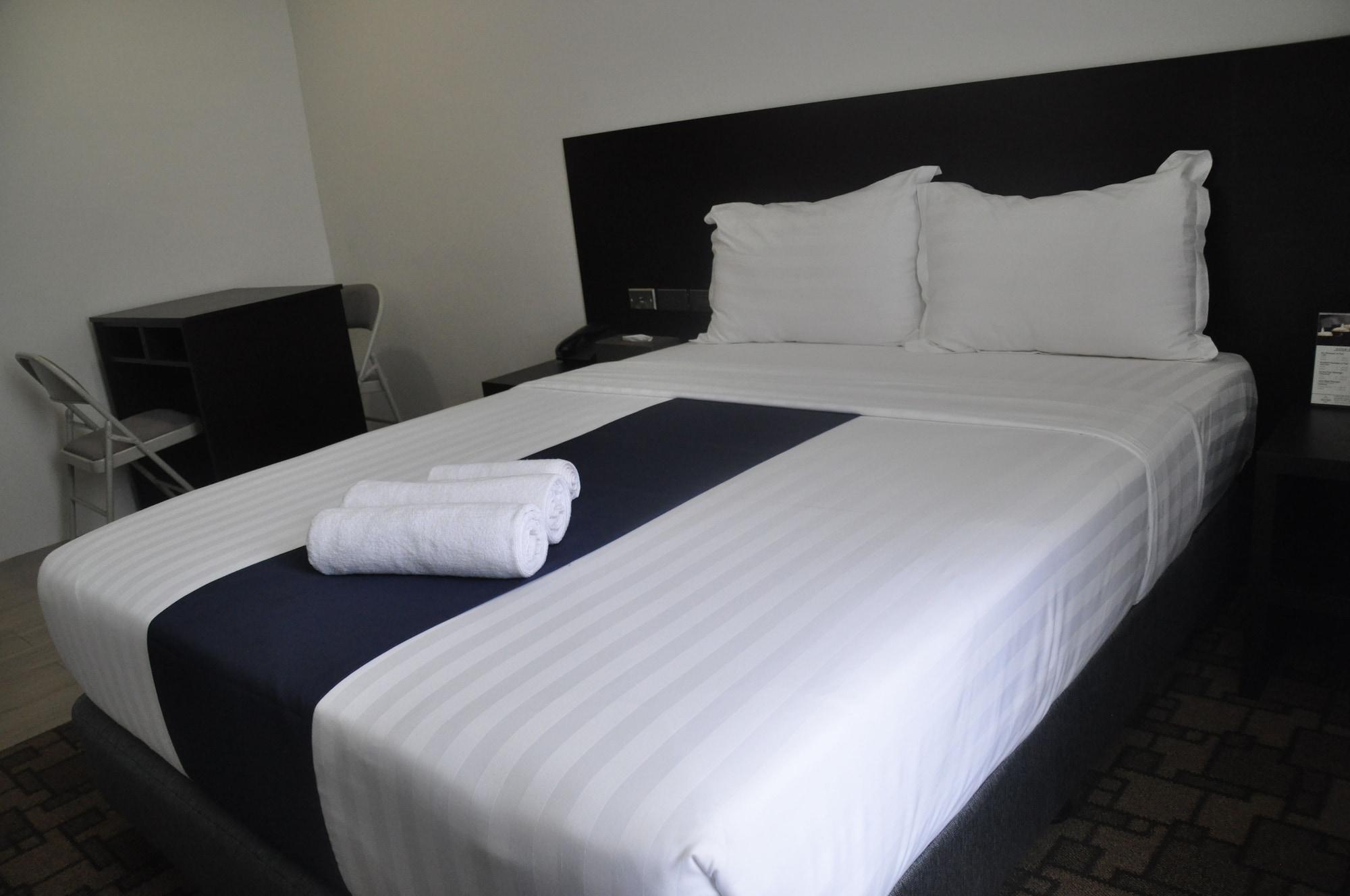 Hotel Mezzo