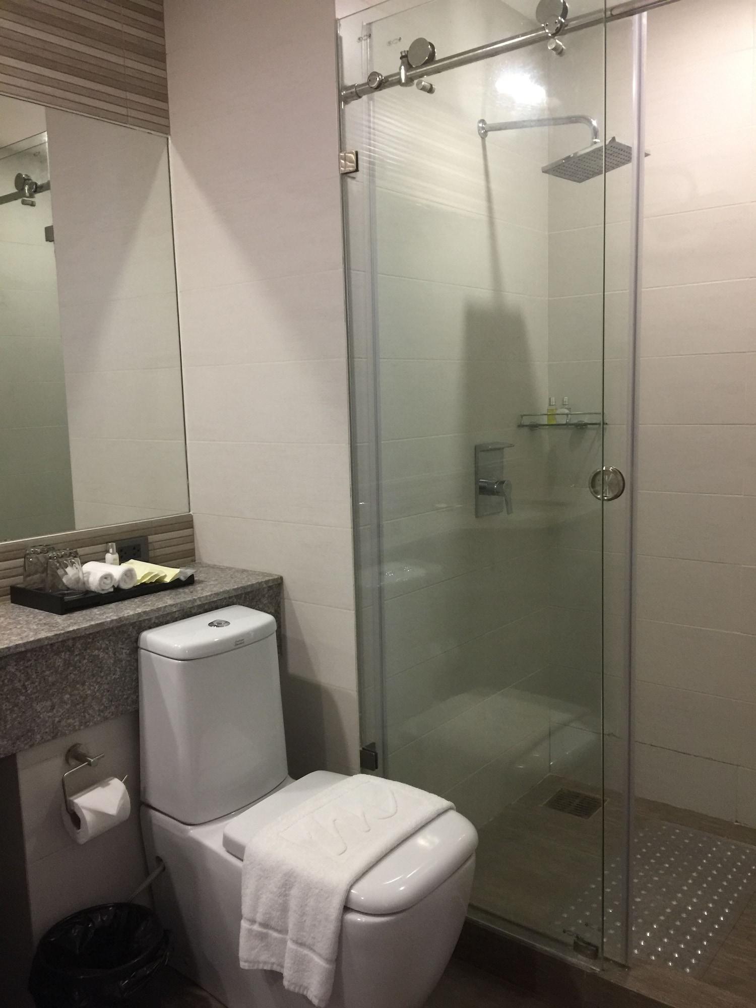 Mezzo Hotel