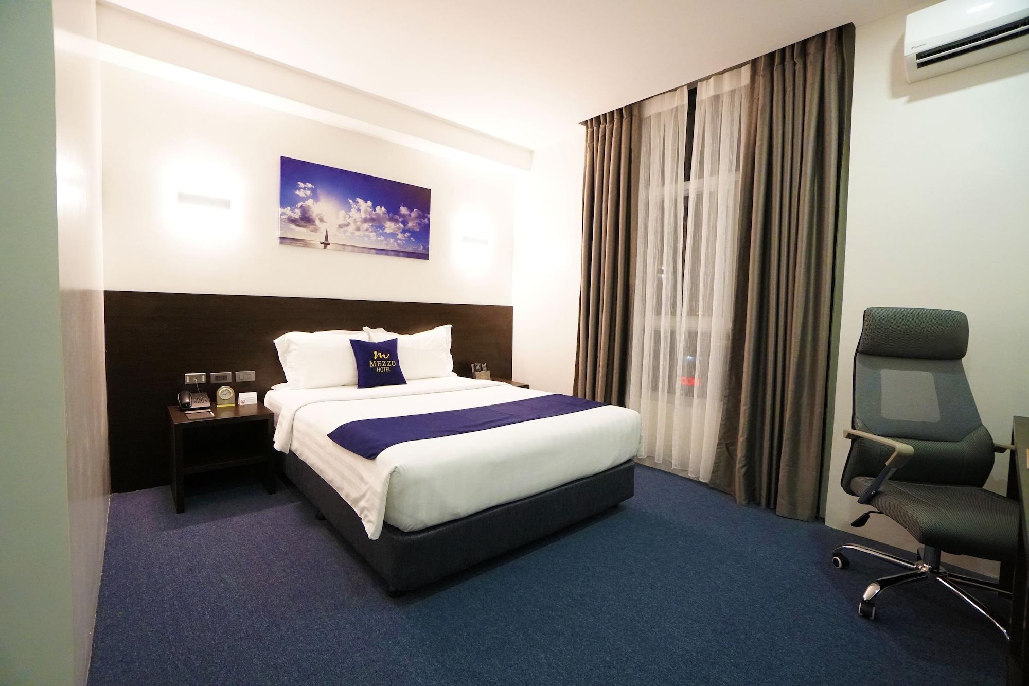 Mezzo Cebu