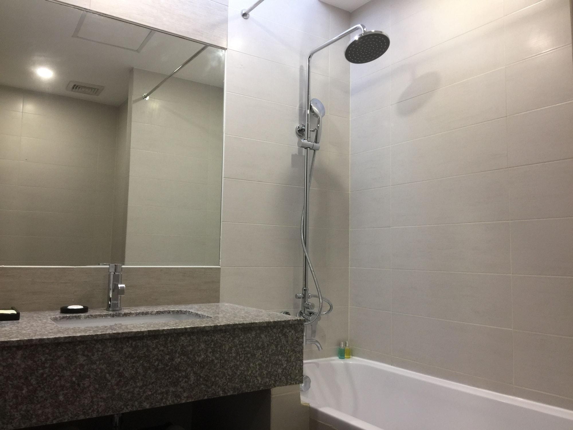 Mezzo 4* Cebu