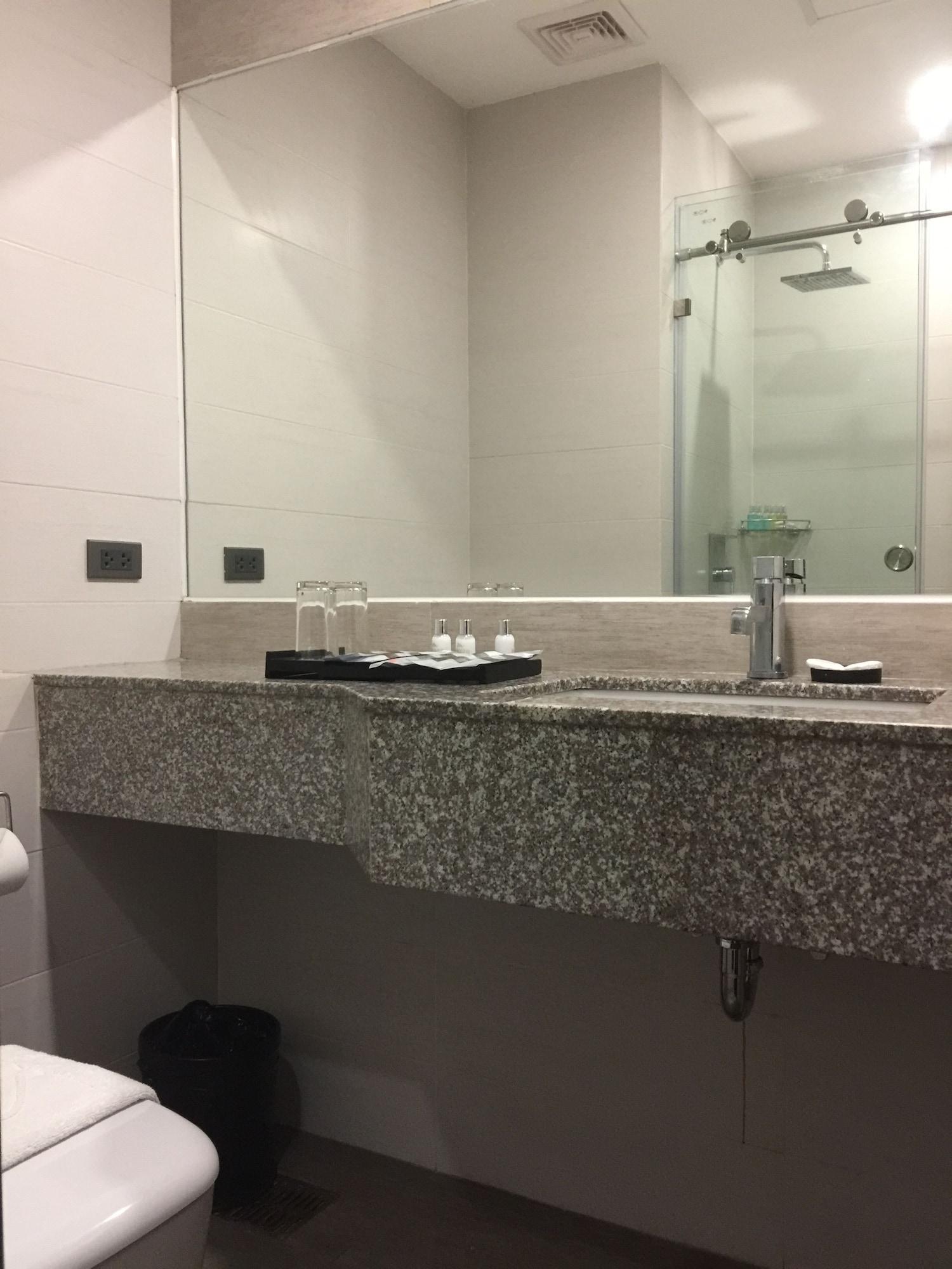 Hotel Mezzo