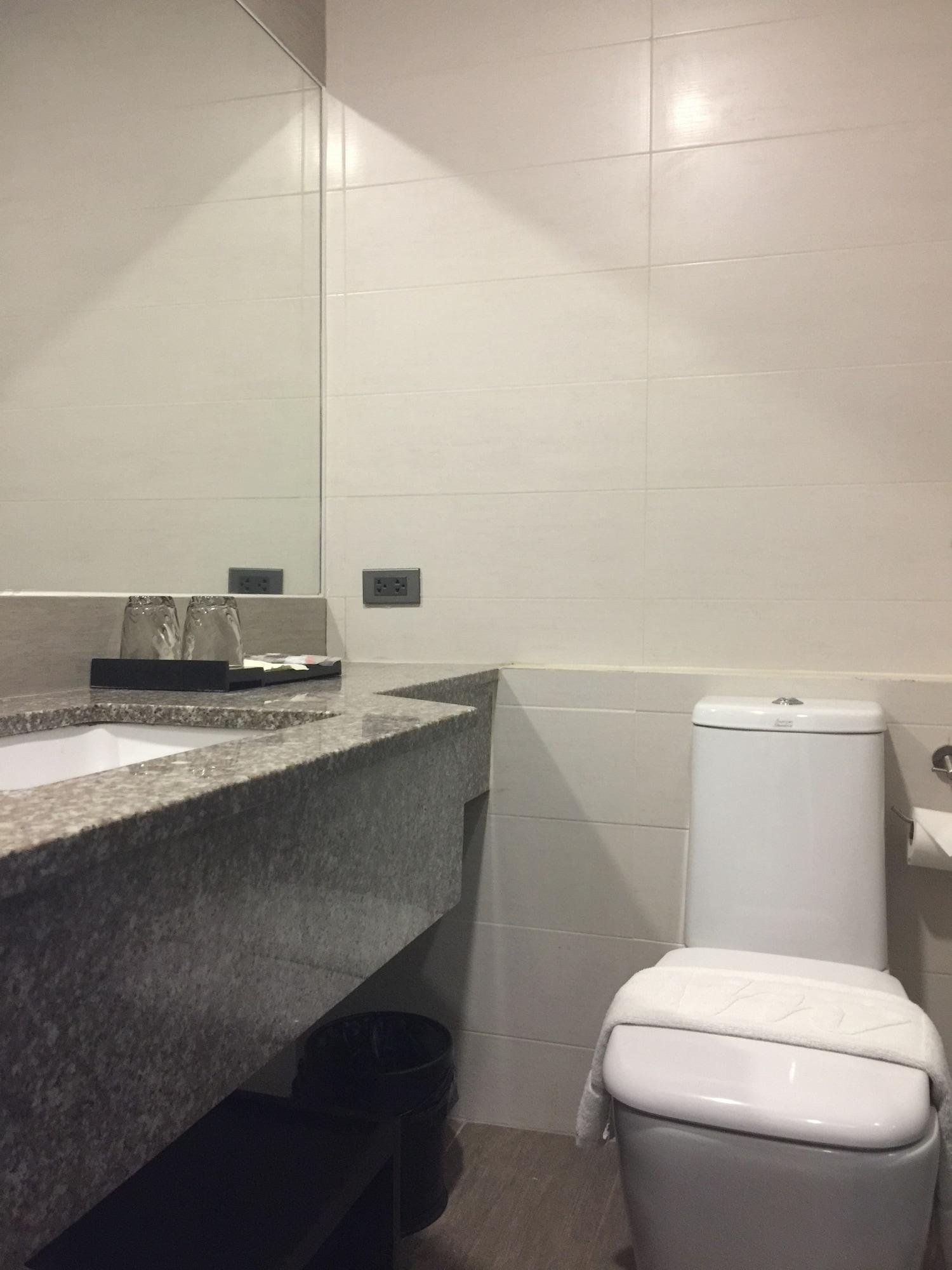 Hotel Mezzo