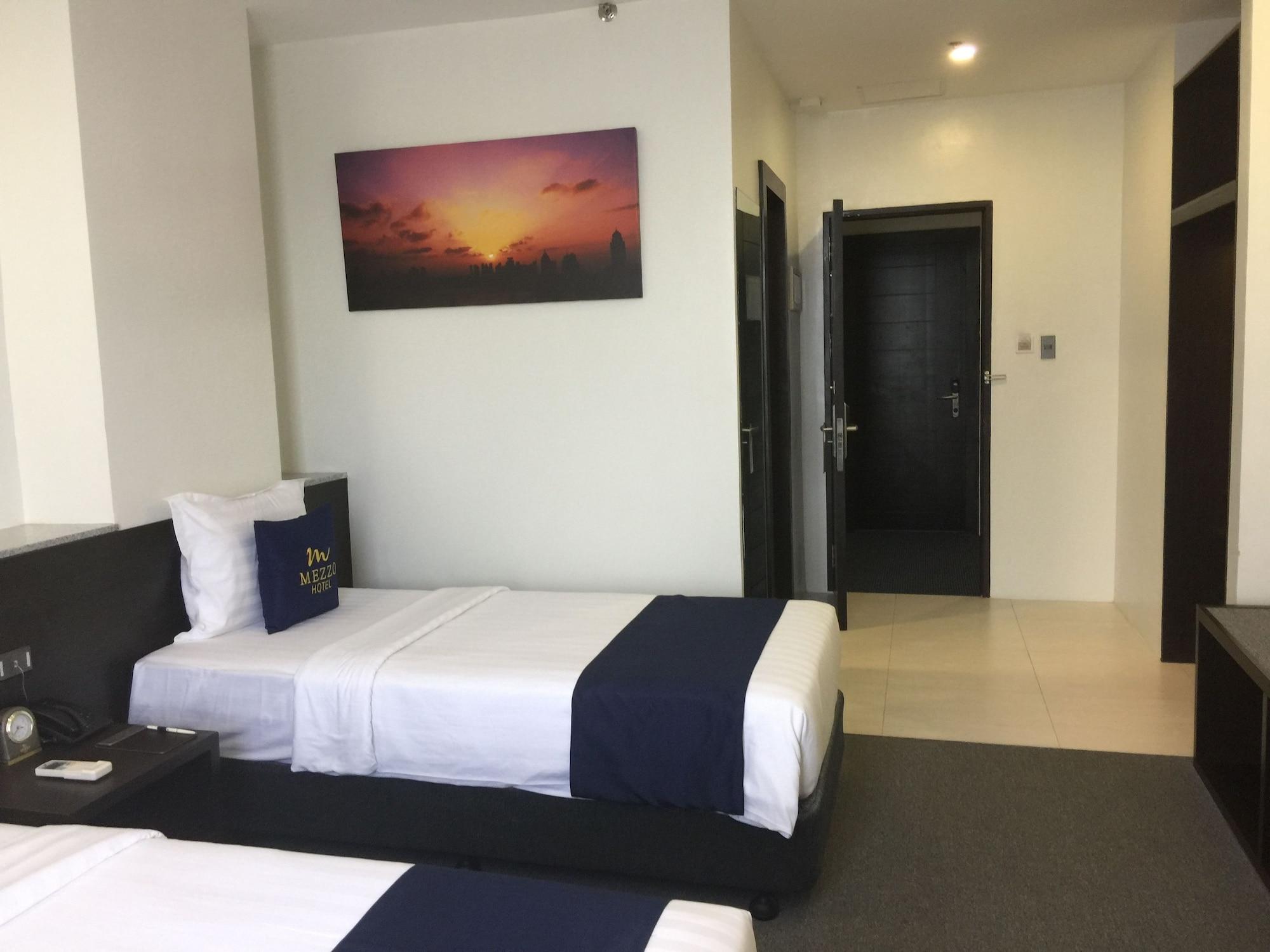 Mezzo 4* Cebu