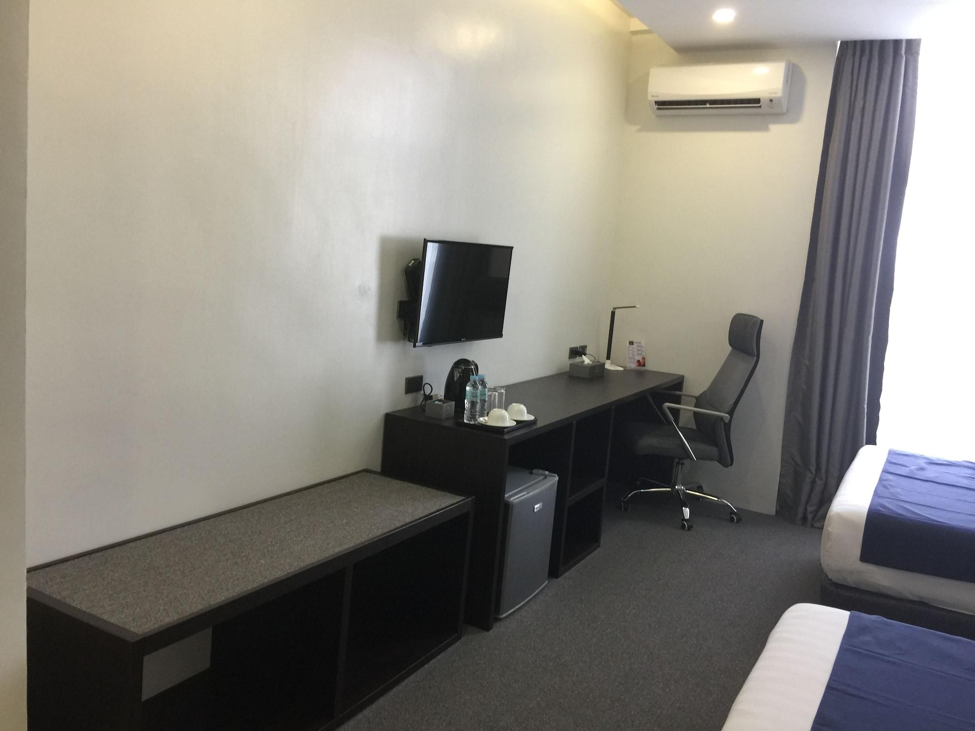 Hotel Mezzo 4*
