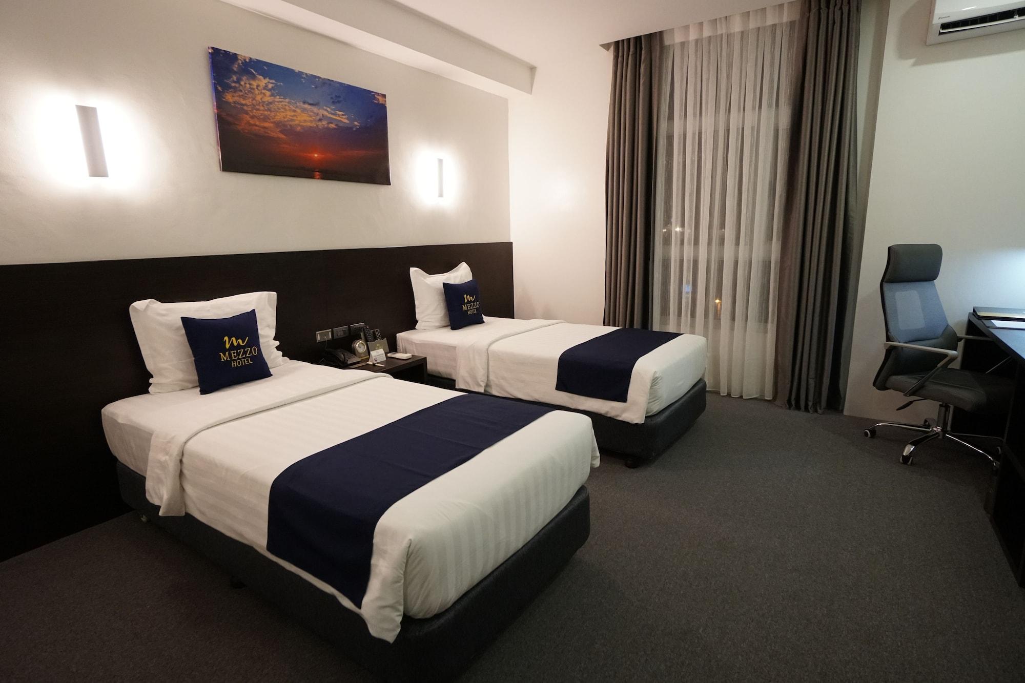 Hotel Mezzo Cebu