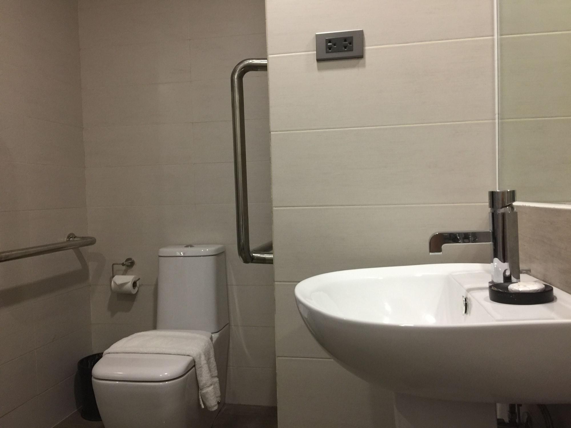 Hotel Mezzo 4*