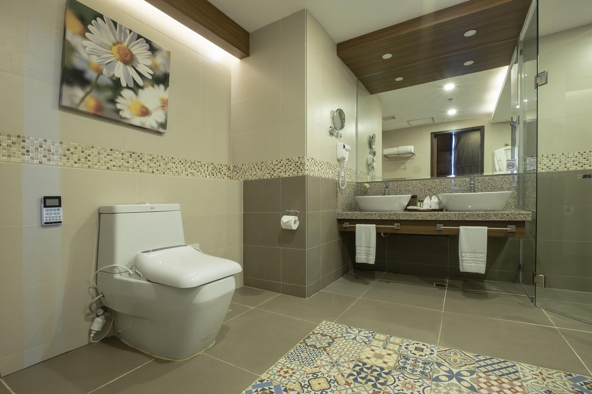 Hotel Maayo 4*