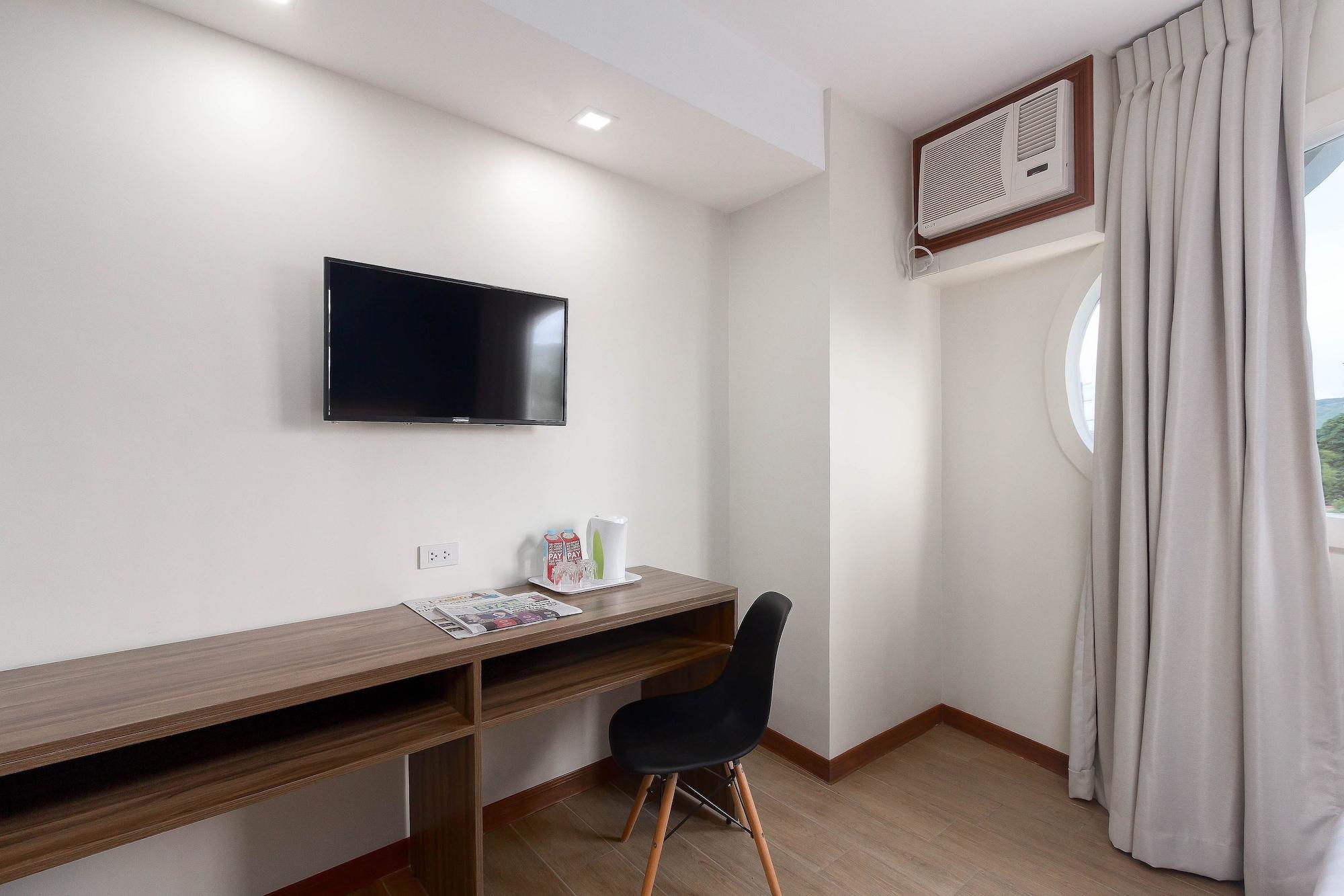 Zen S & Residences 2* Cebu