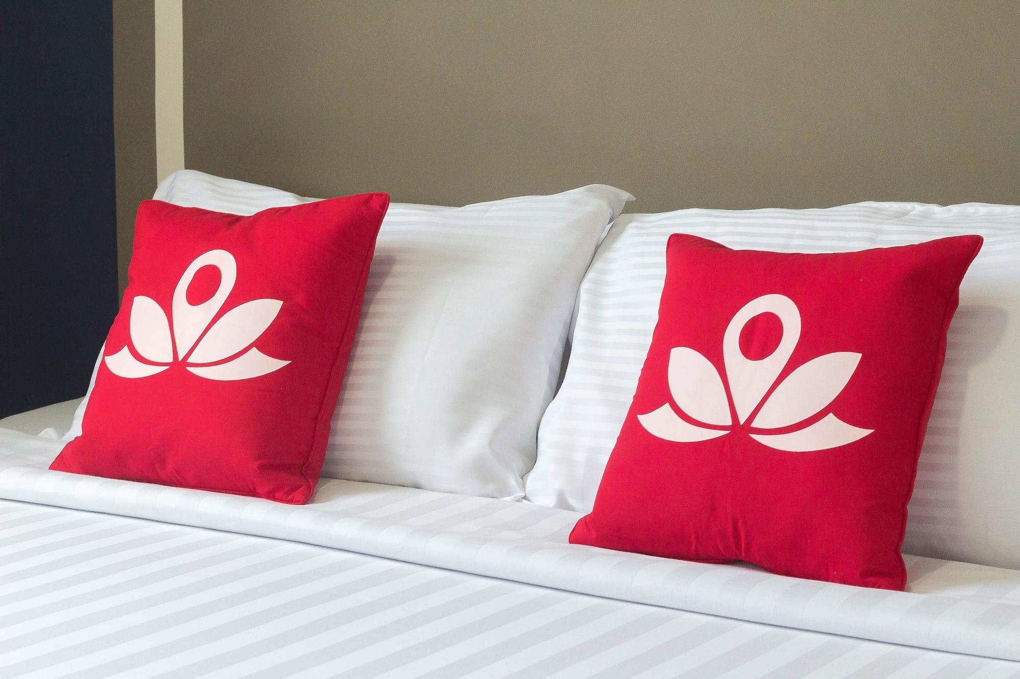 Zen S & Residences Cebu