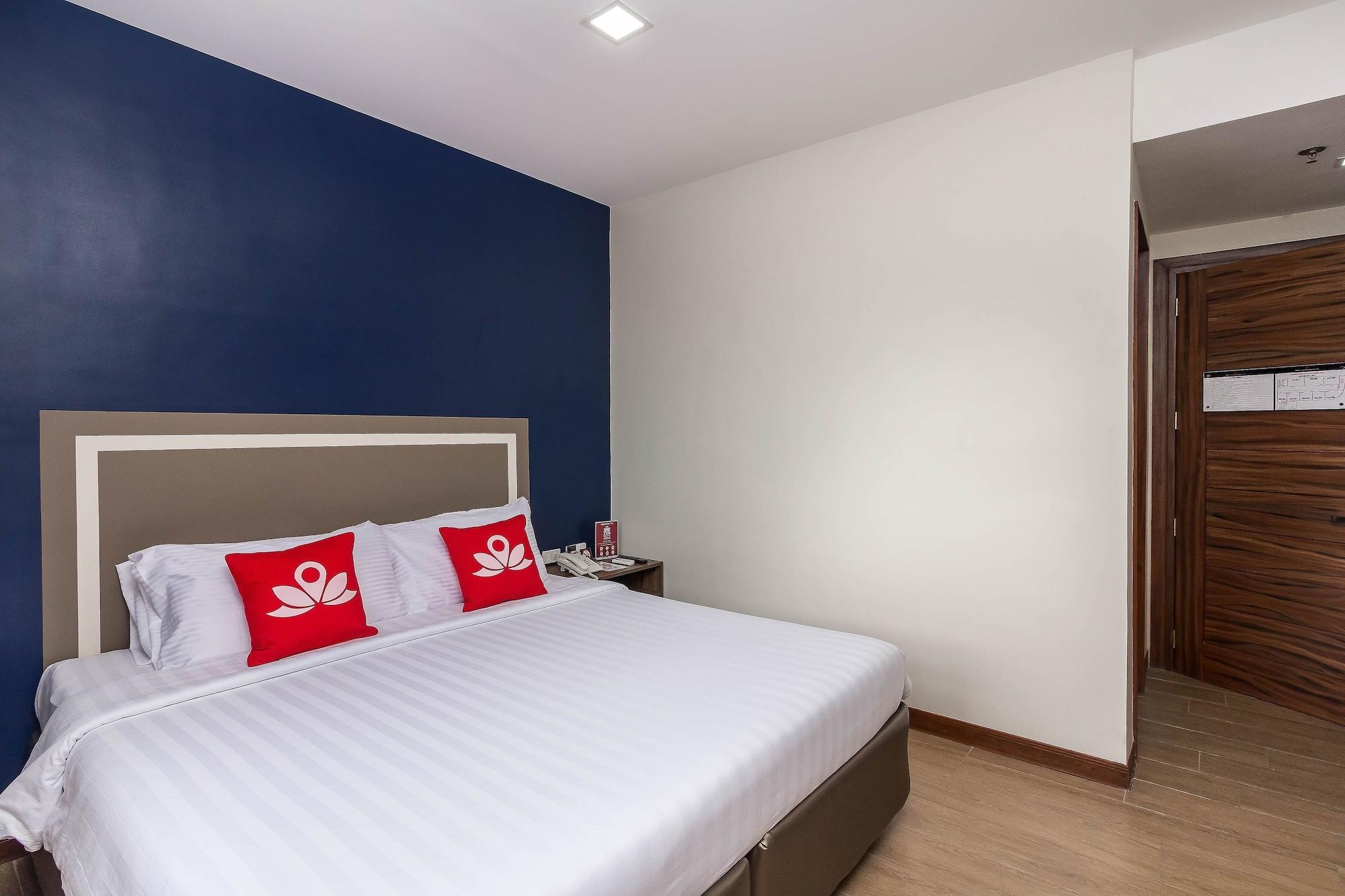 Hotel Zen S & Residences Cebu
