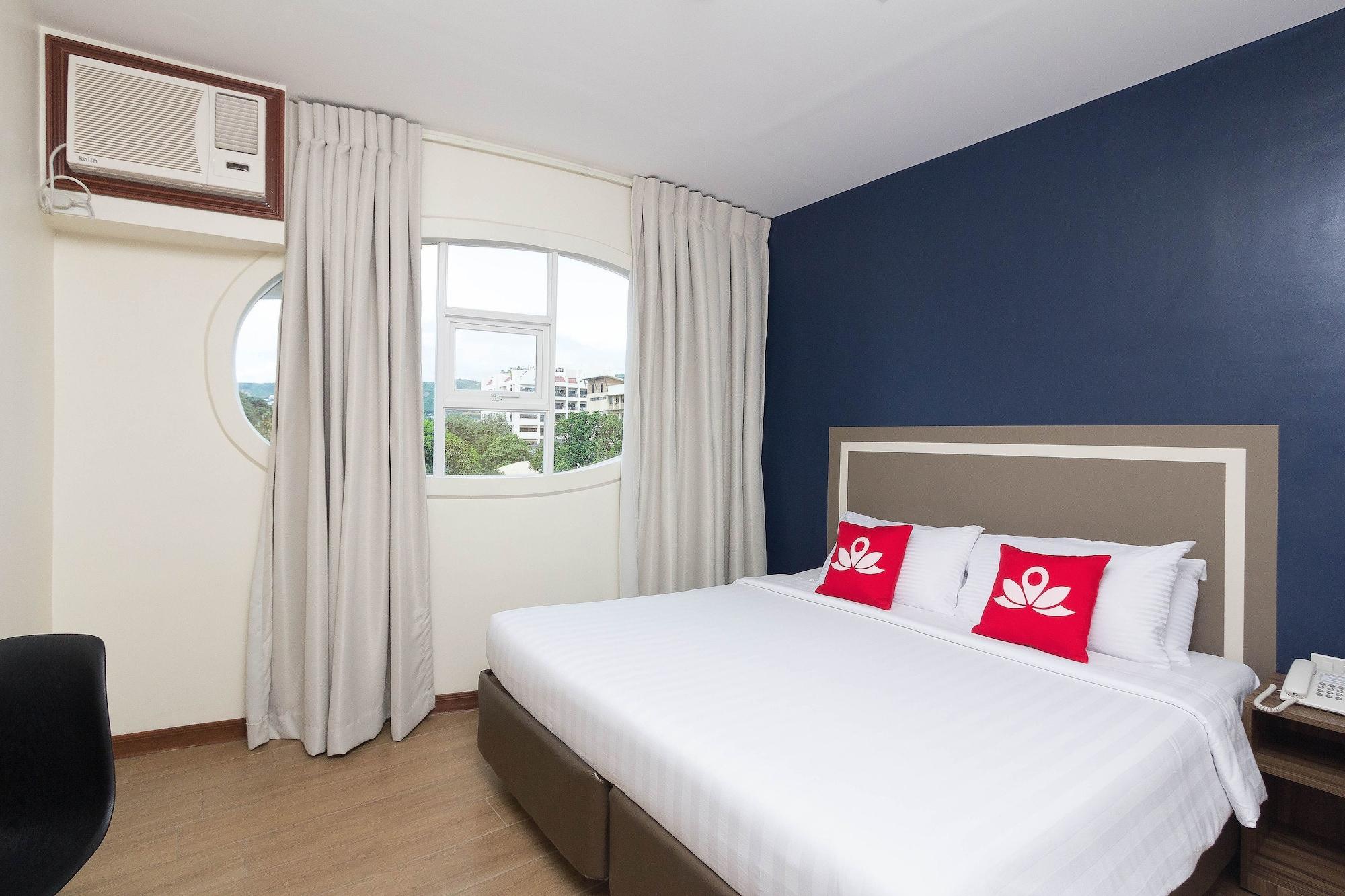 Zen S & Residences Hotel 2*