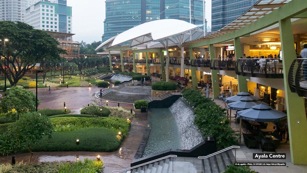Zen S & Residences Hotel Cebu