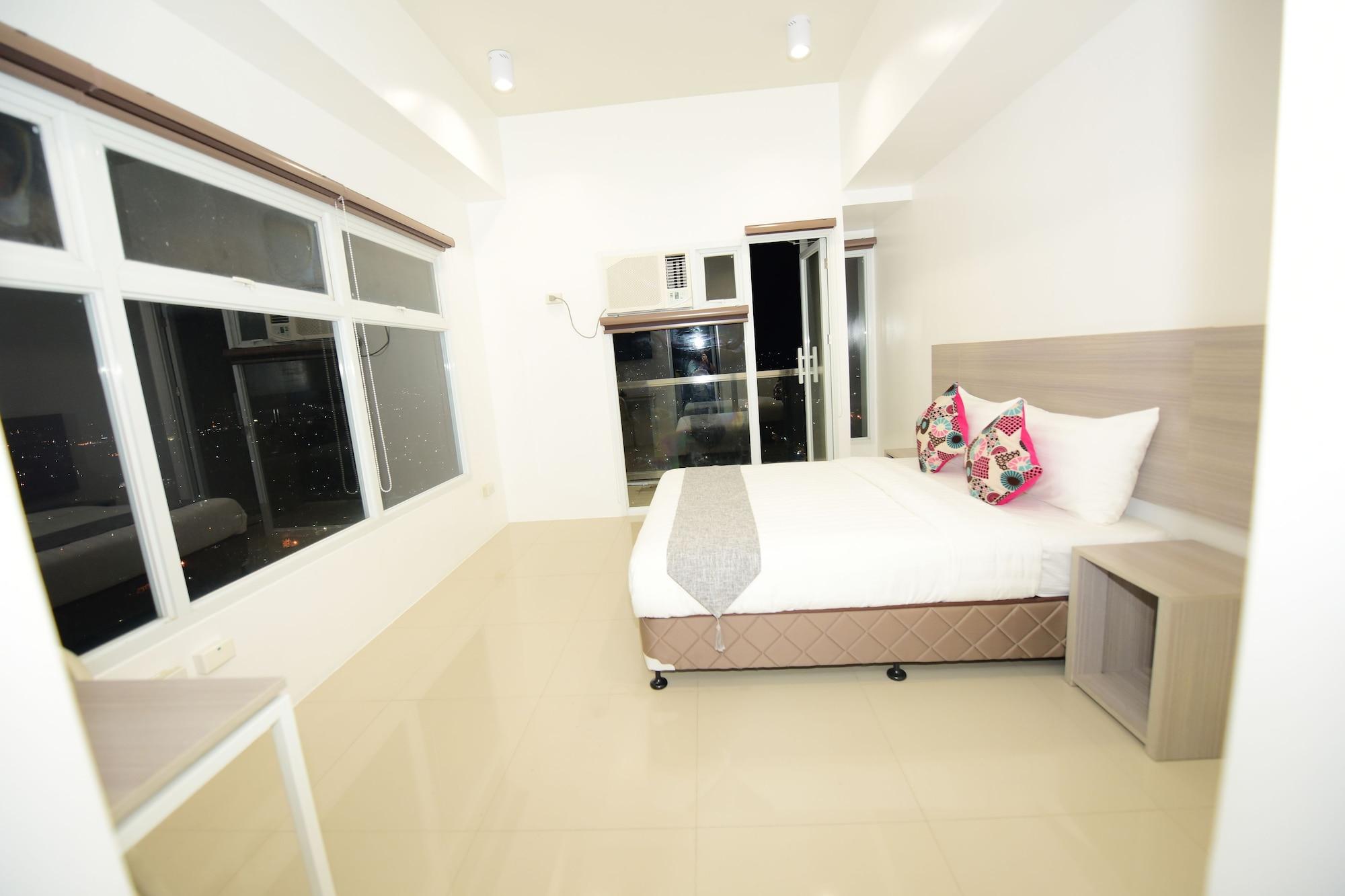 Eon Centennial Soho Cebu