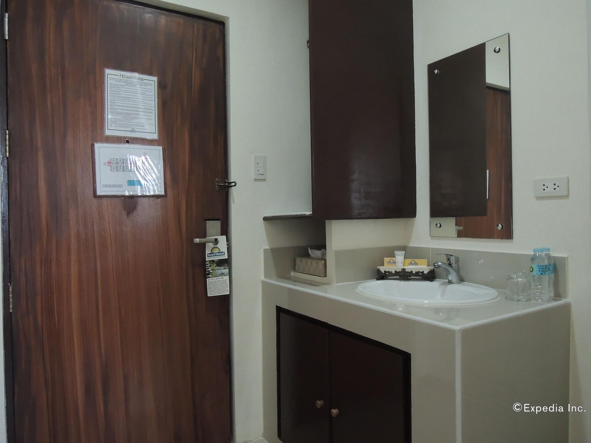 Days Cebu - Hotel 3*