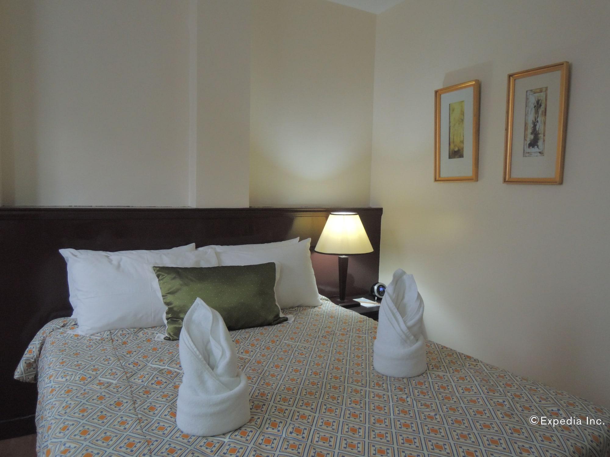 Days Cebu - 3* Toledo