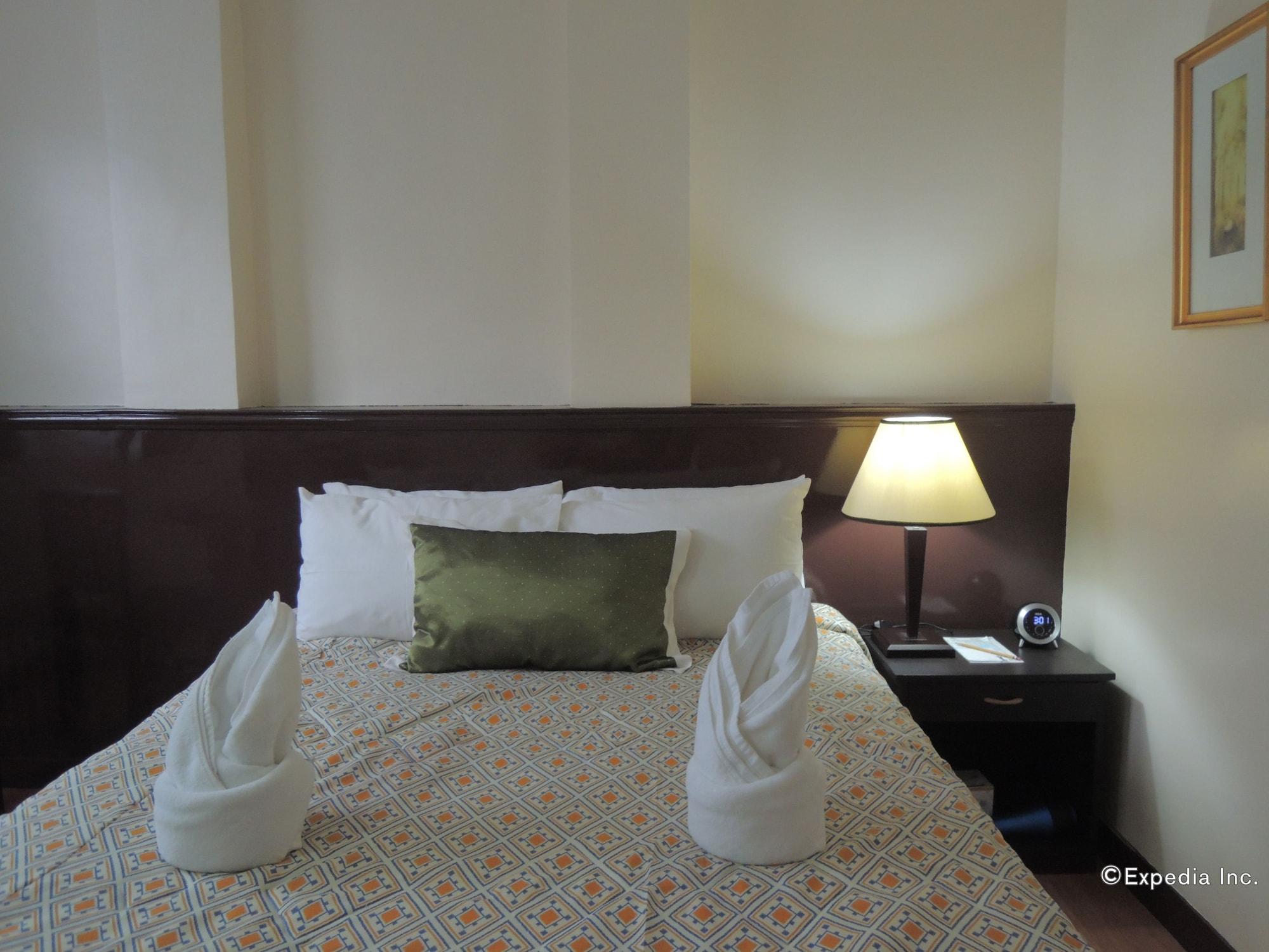 Days Cebu - Hotel Toledo