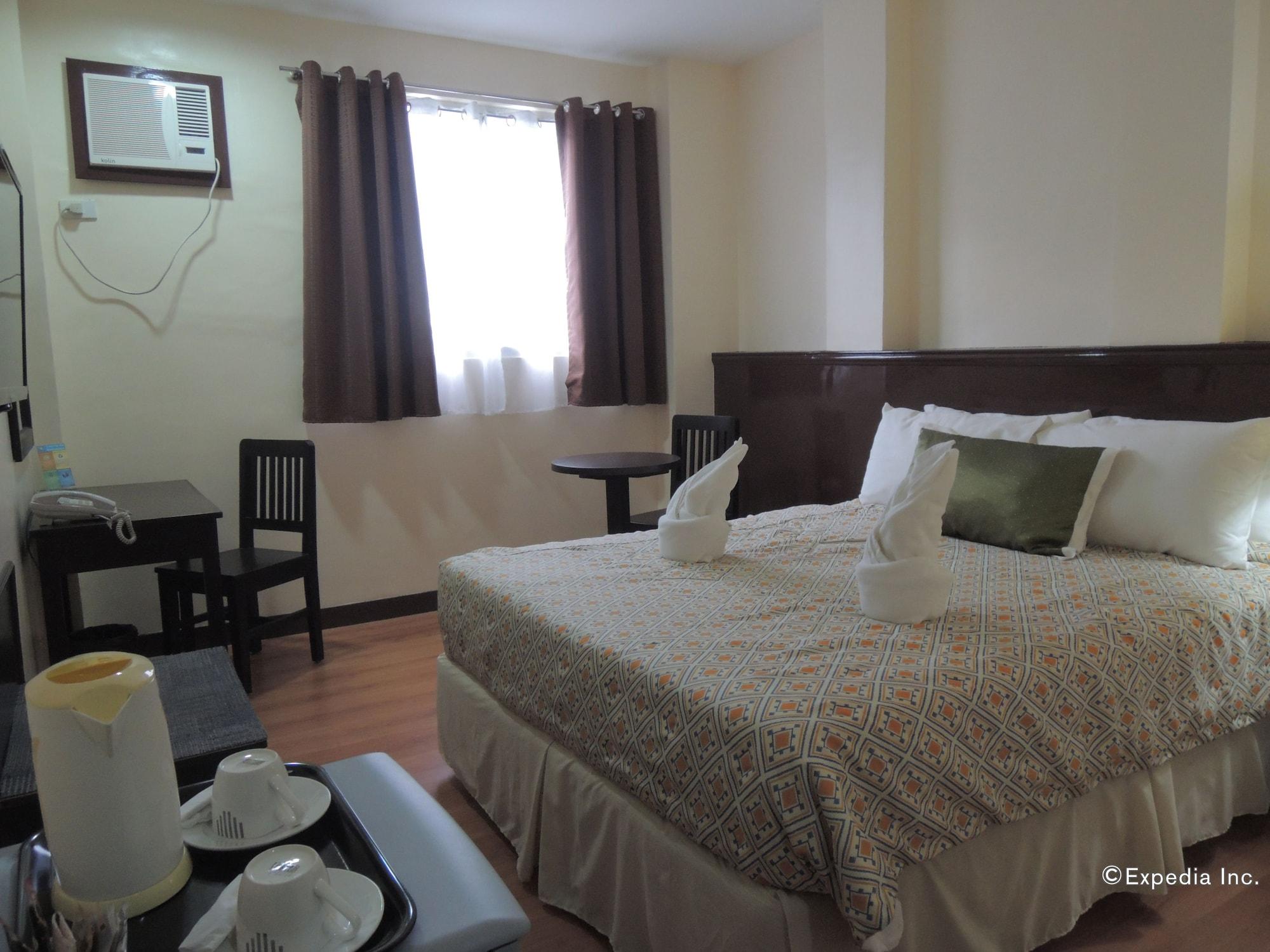 Days Cebu - Hotel Toledo
