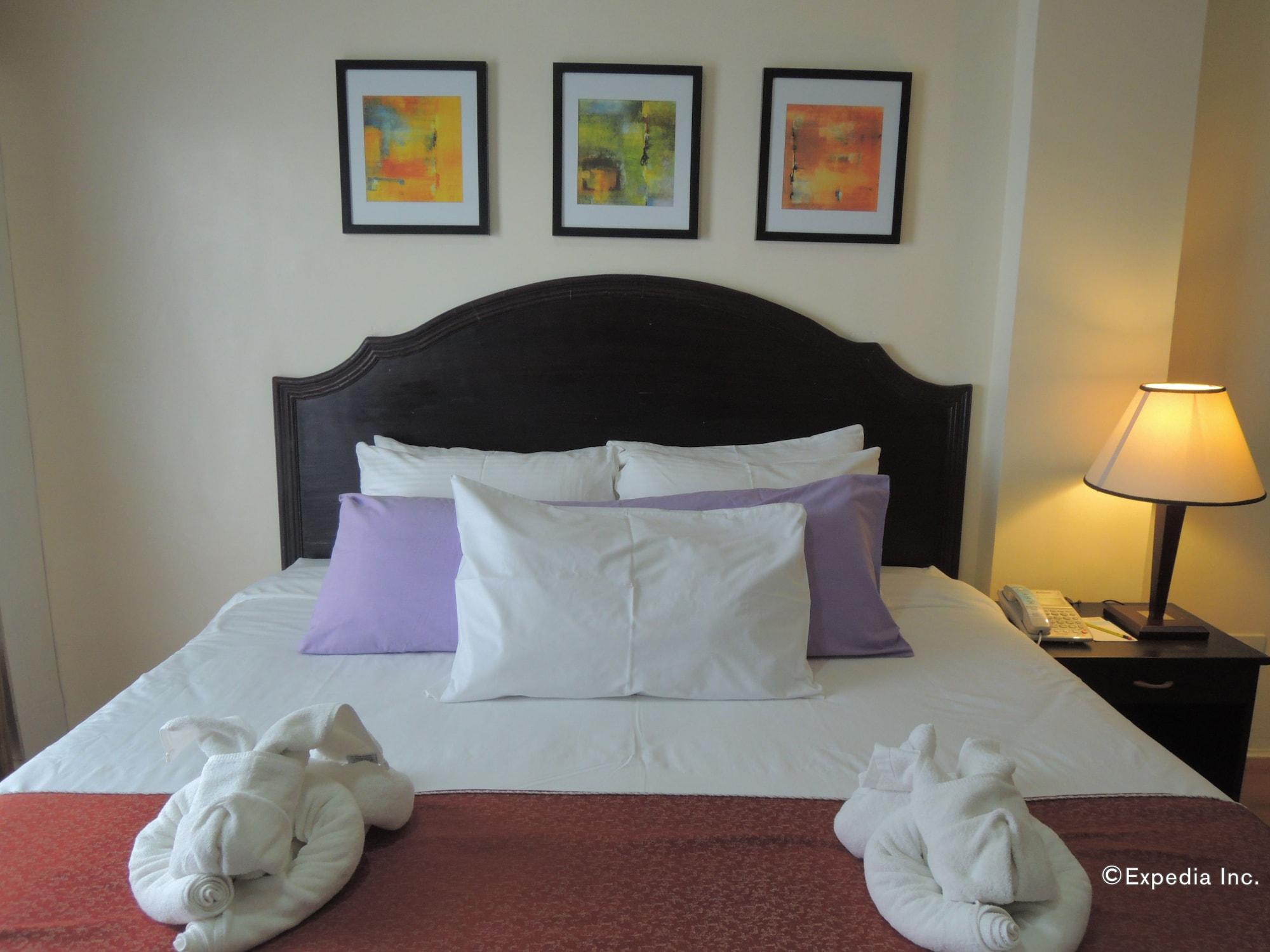 Days Cebu - 3* Toledo
