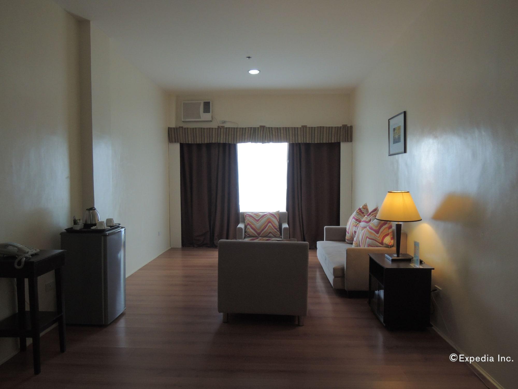 Days Cebu - 3* Toledo