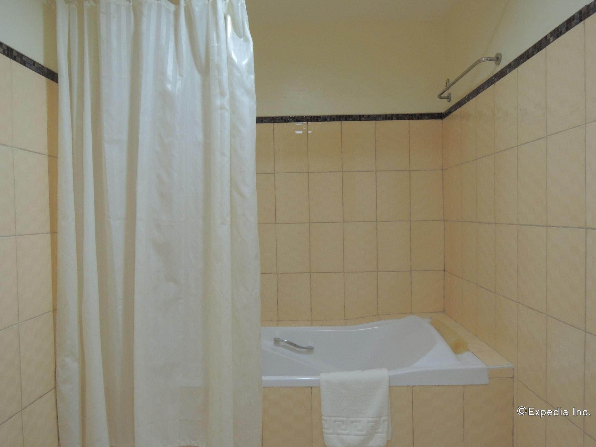 Hotel Days Cebu -