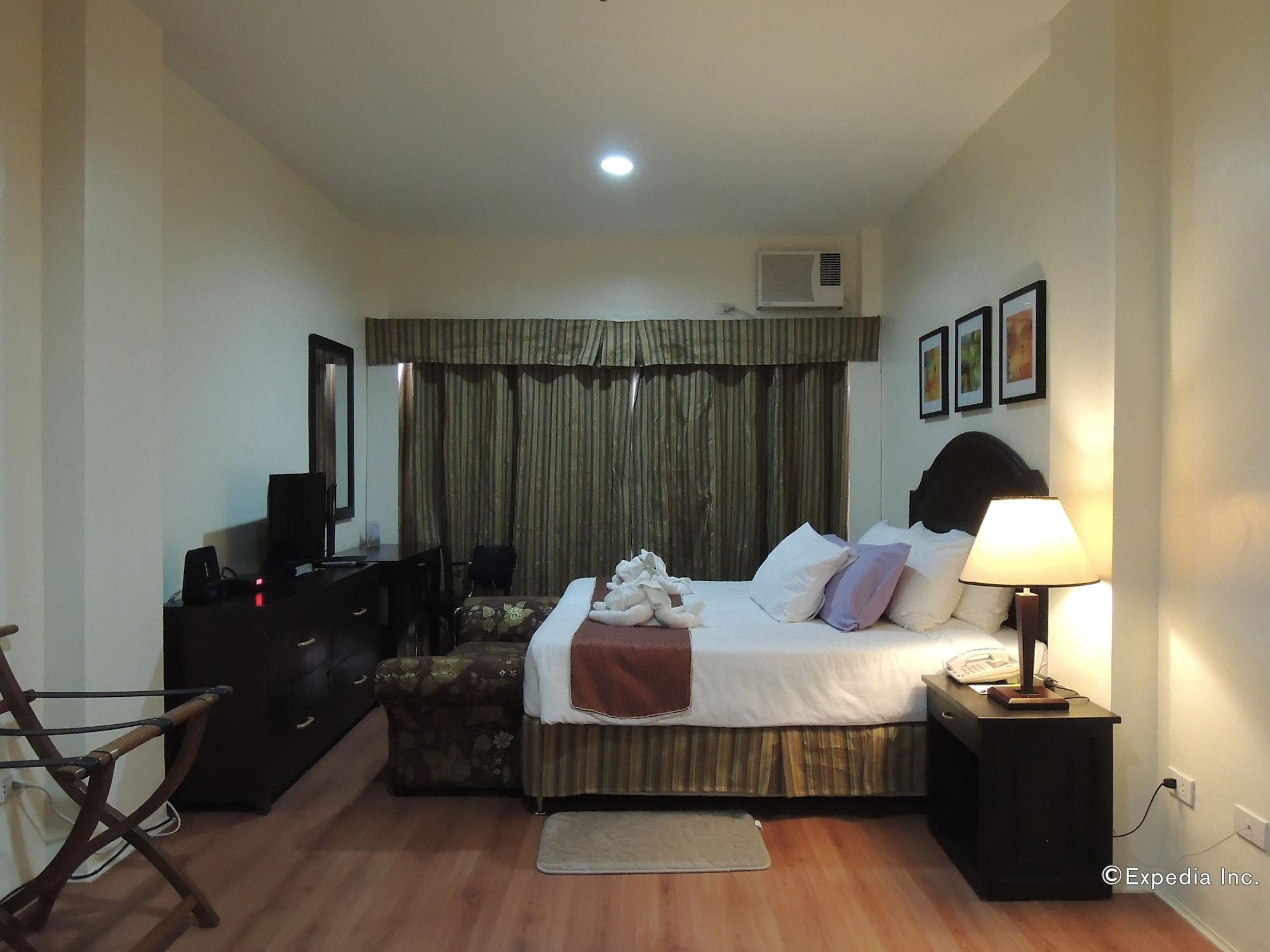 Days Cebu - 3* Toledo