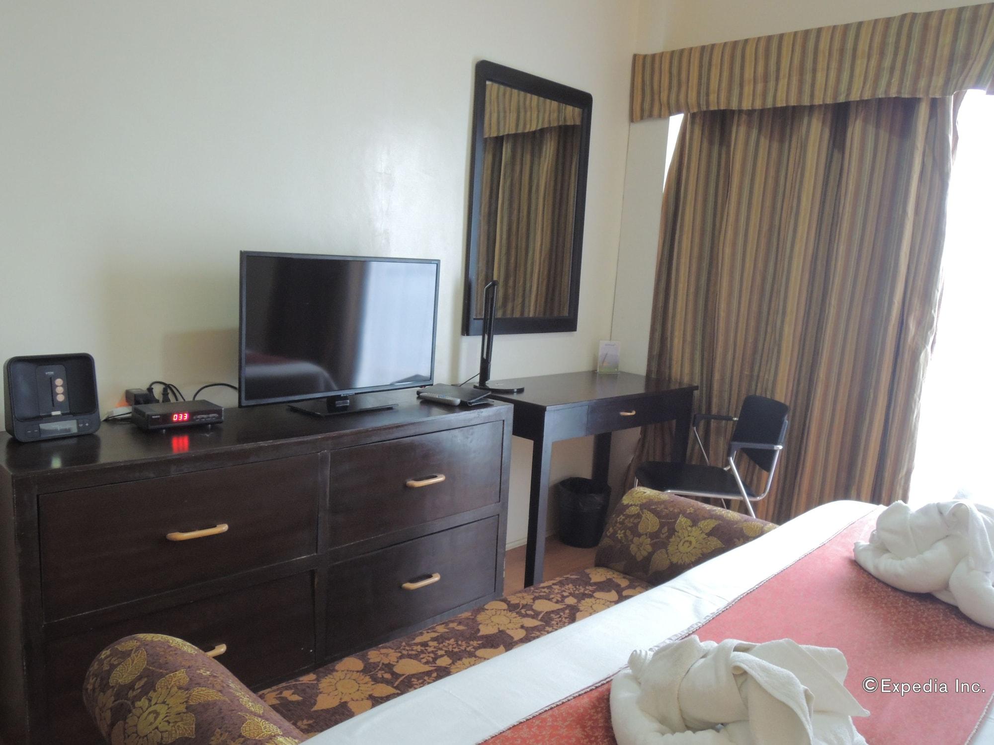 Days Cebu - Hotel Toledo