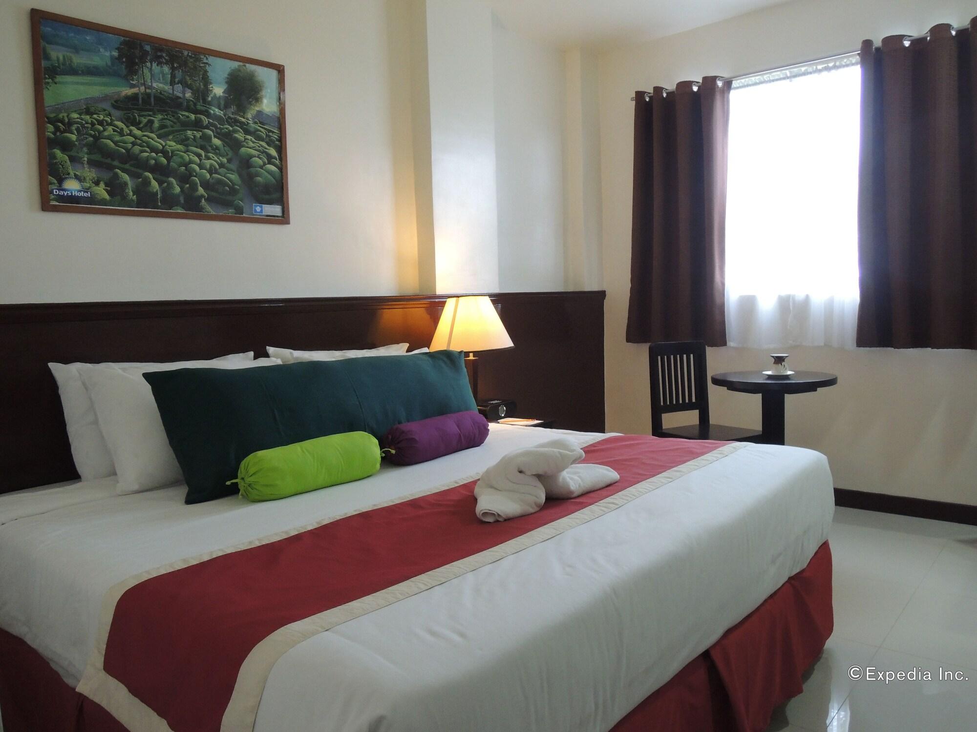 Days Cebu - 3* Toledo