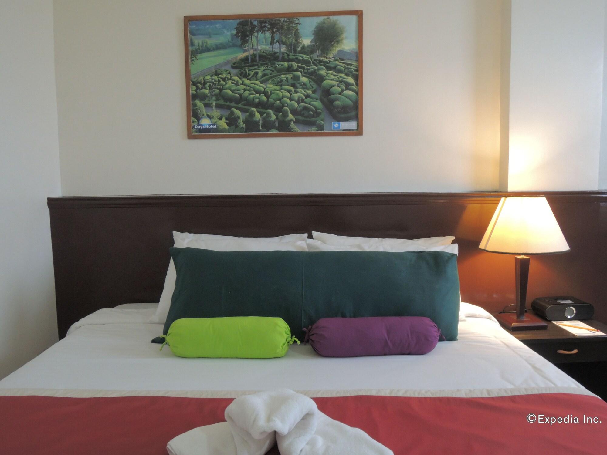 Days Cebu - 3* Toledo