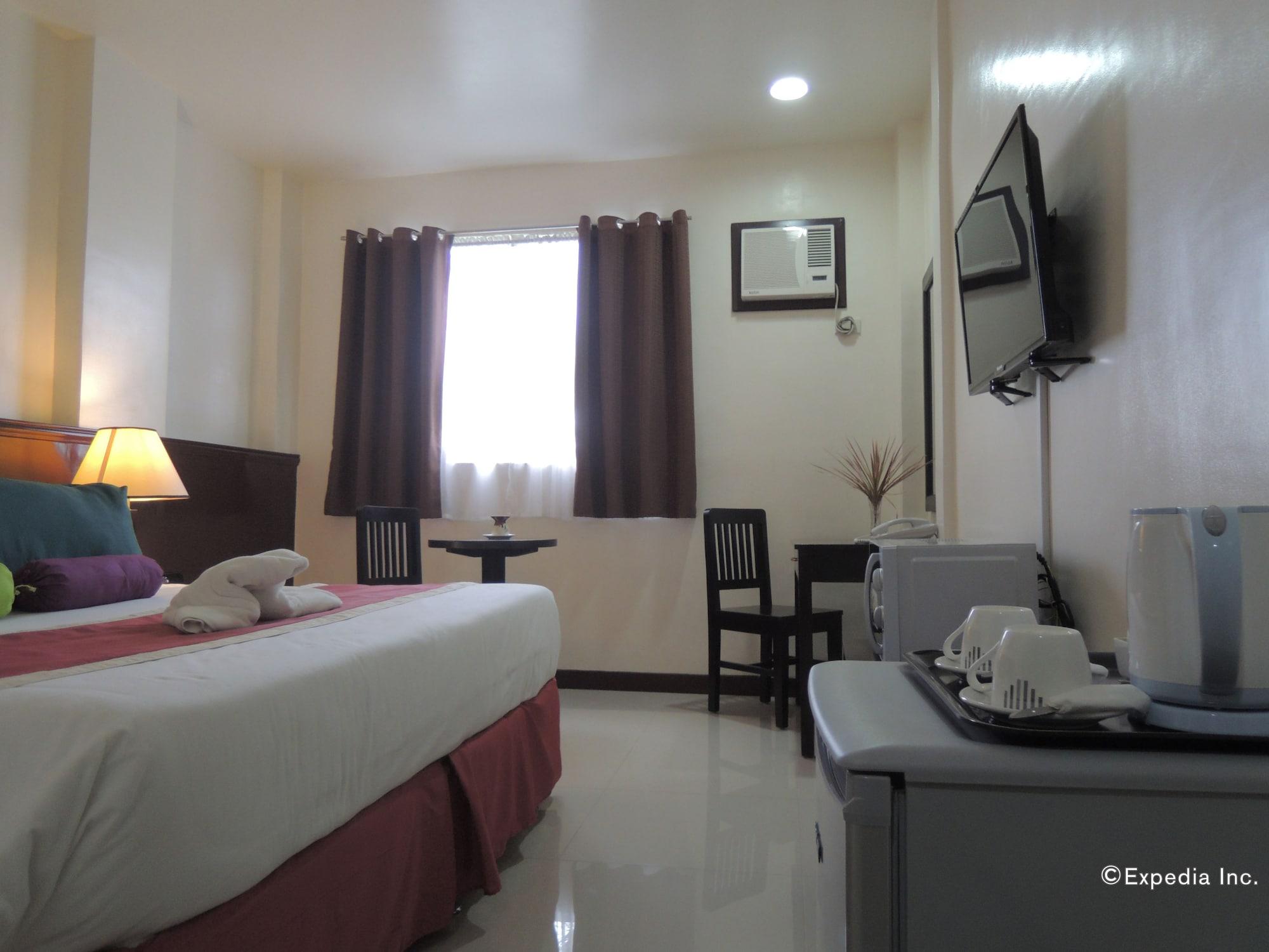 Days Cebu - Hotel 3*