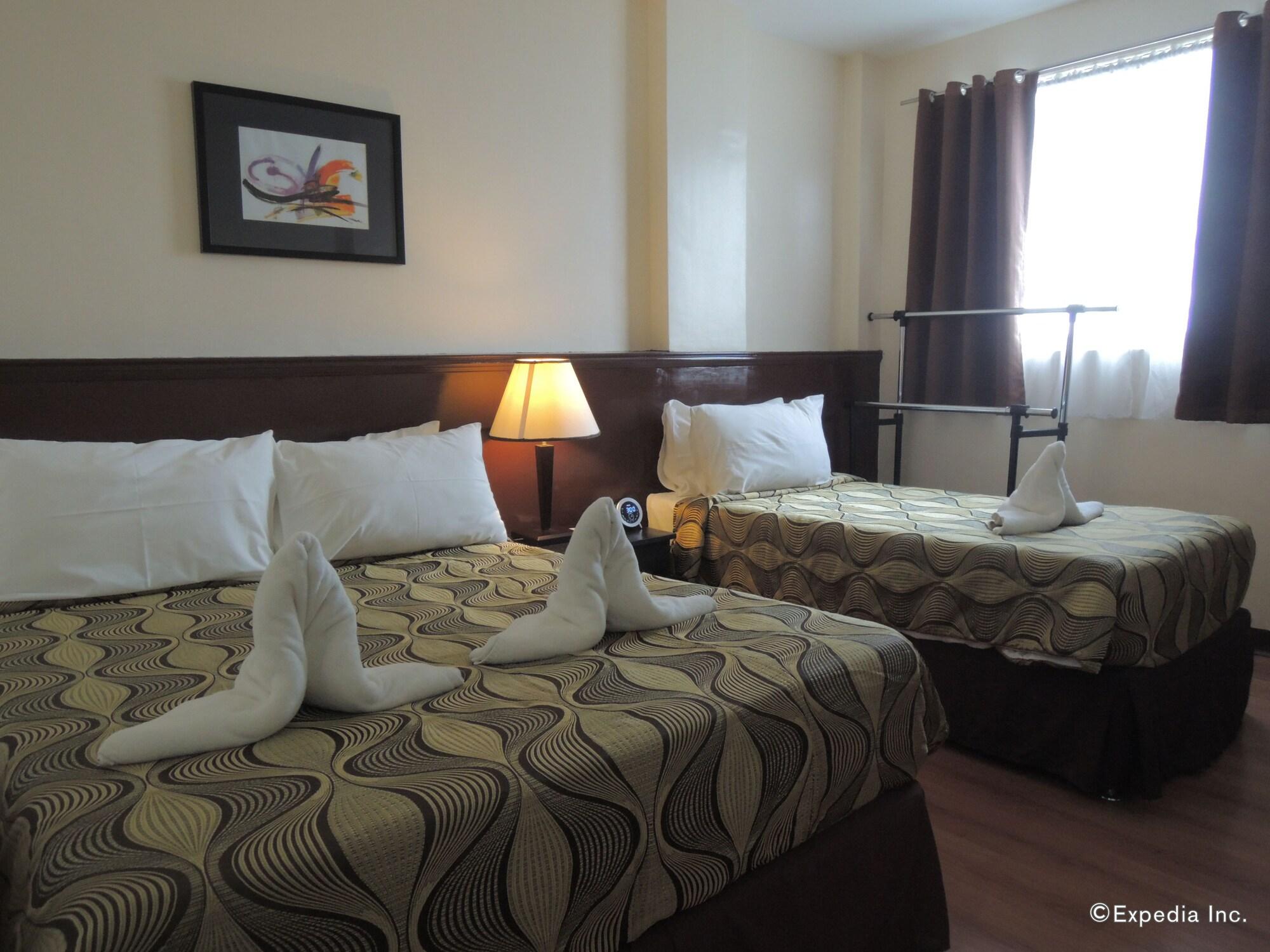 Days Cebu -