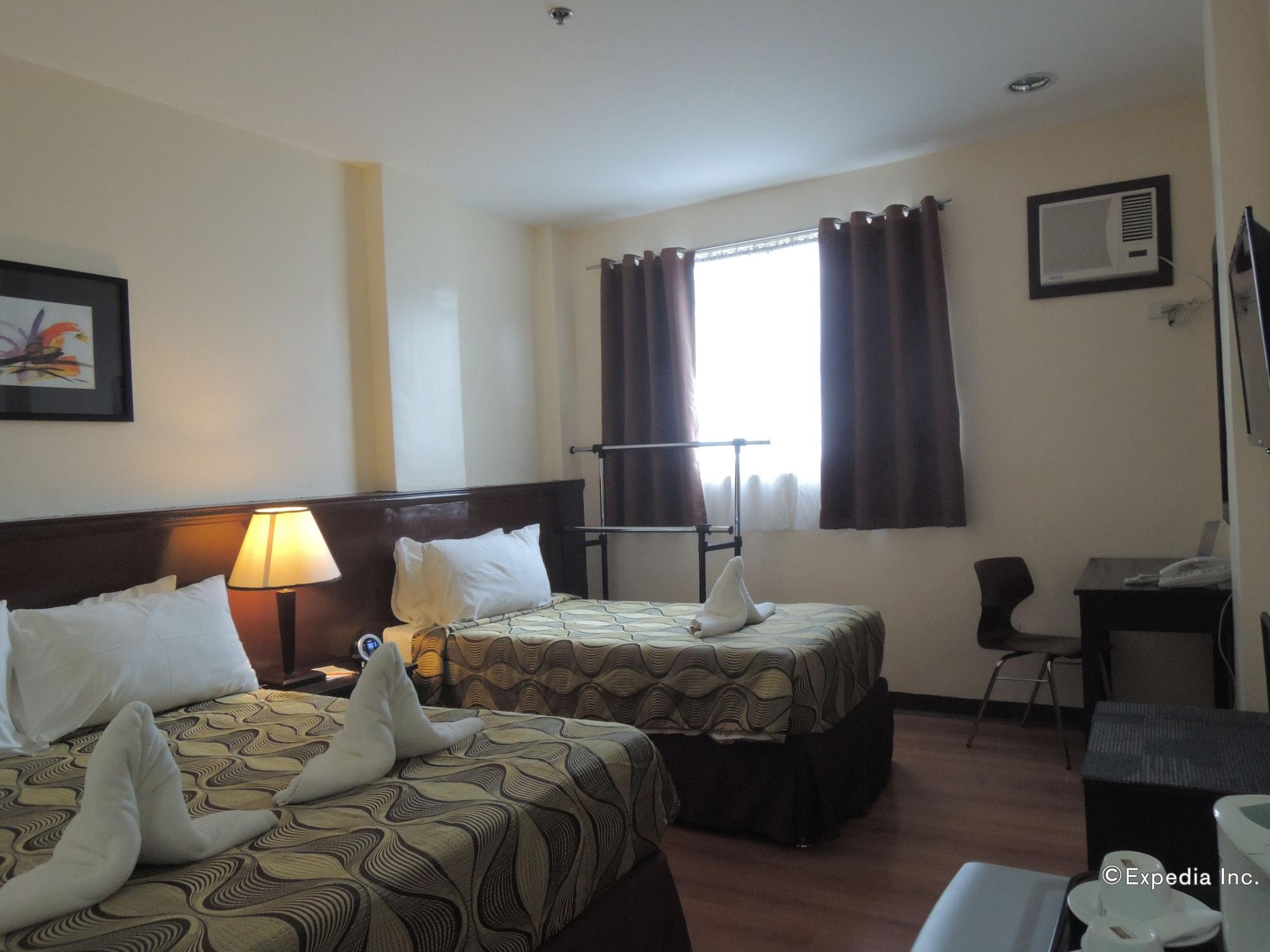 Hotel Days Cebu - 3*